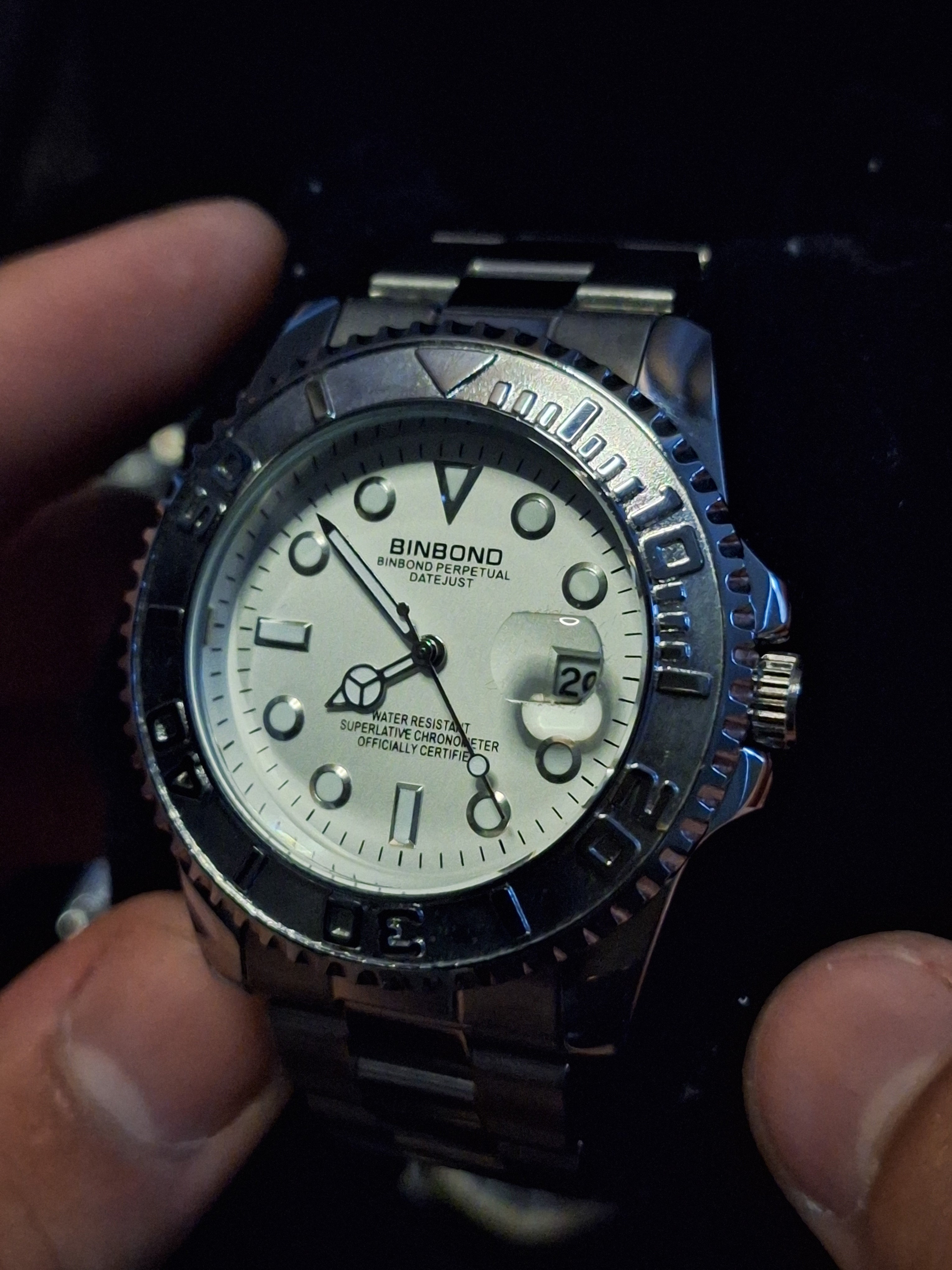 Explorer 42mm