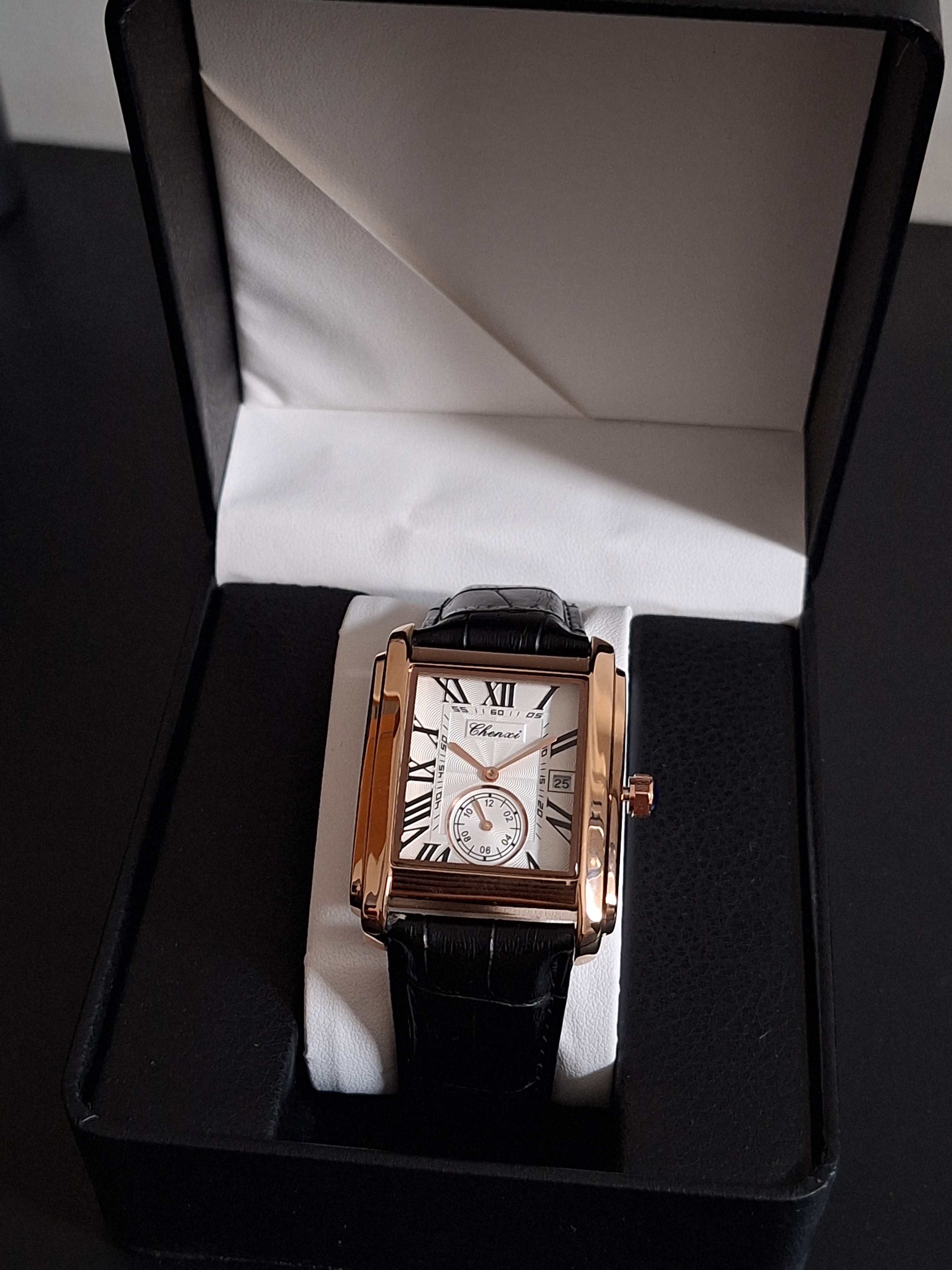 Paladin 41mm