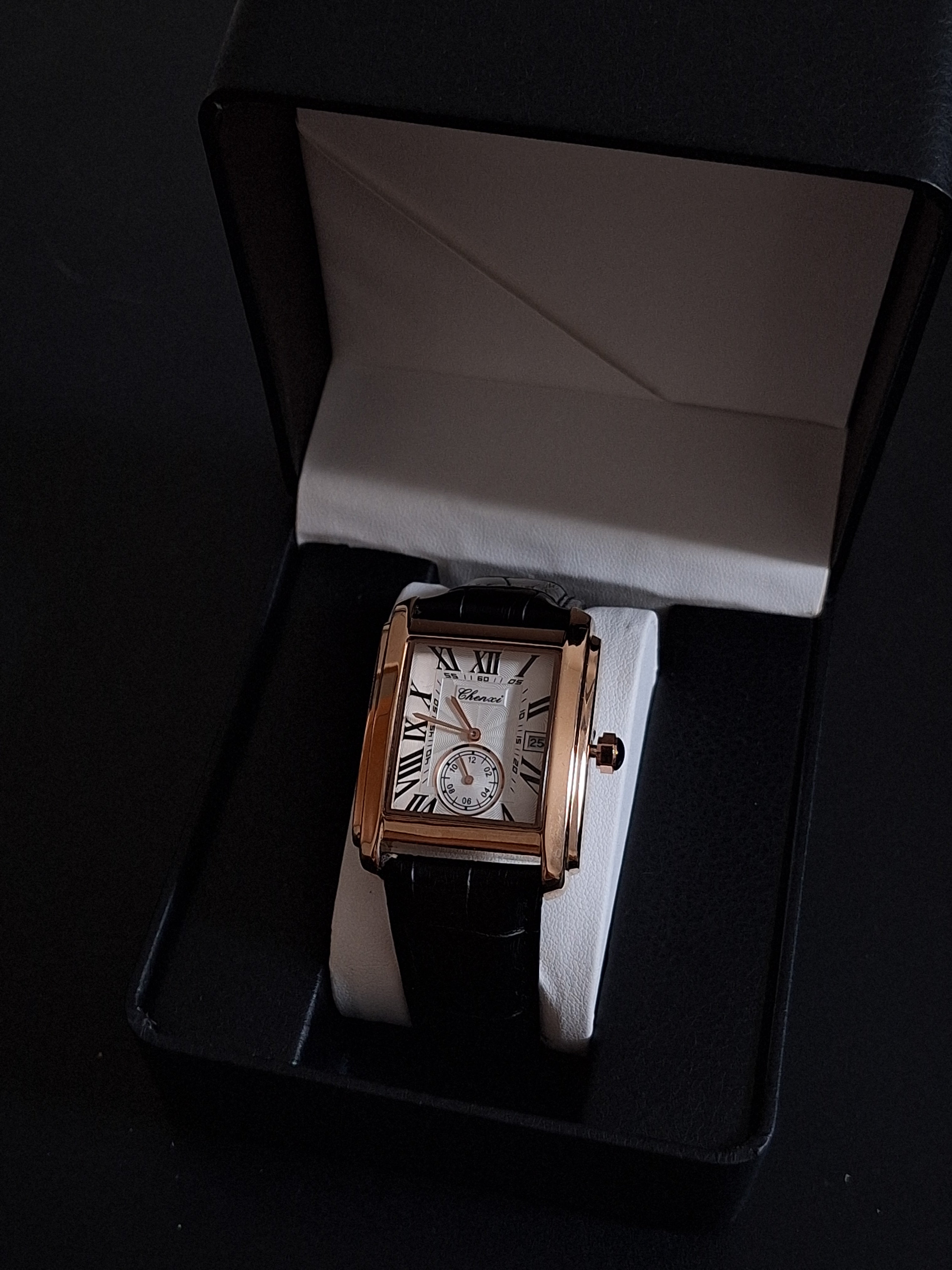 Paladin 41mm