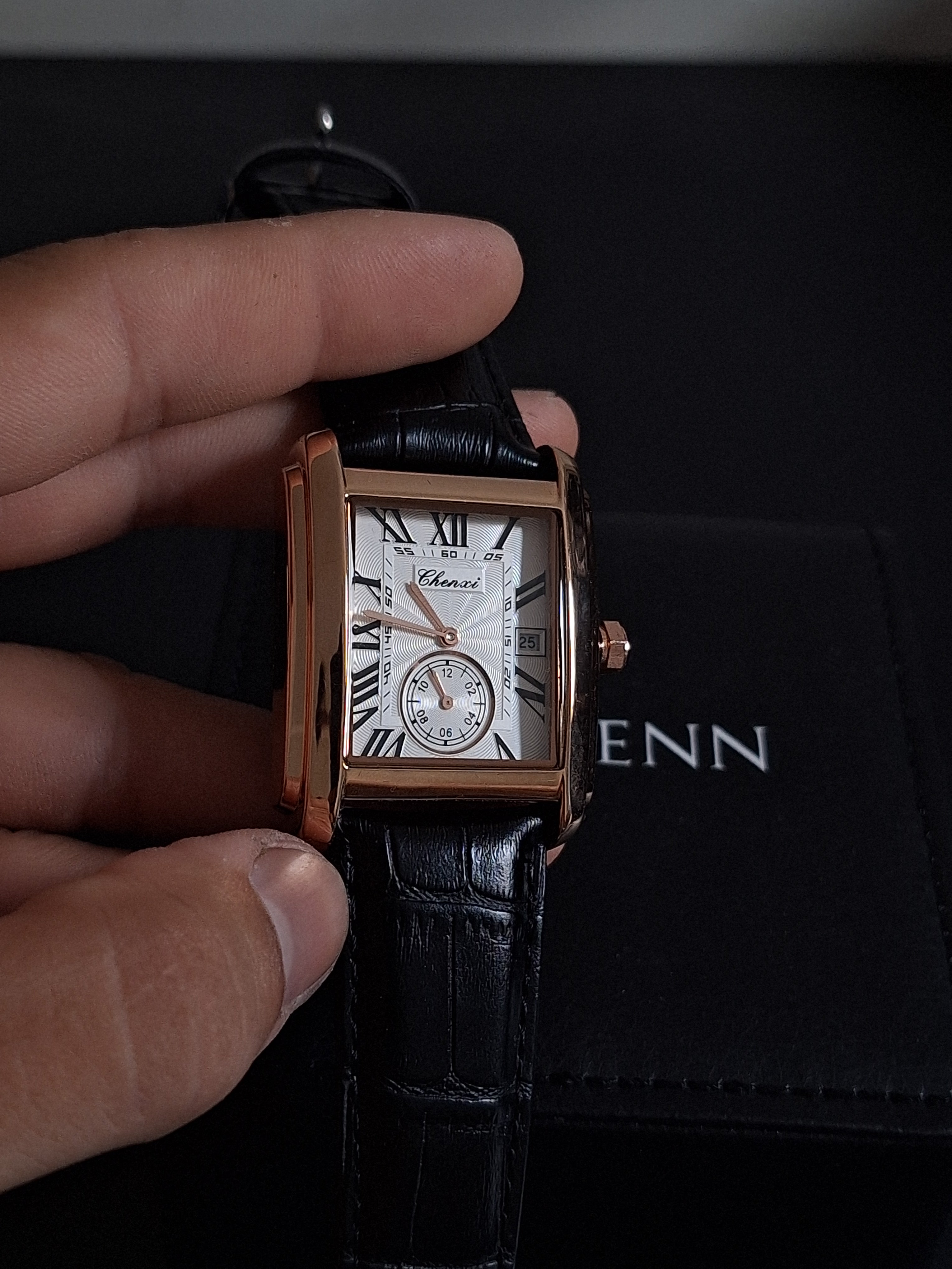 Paladin 41mm