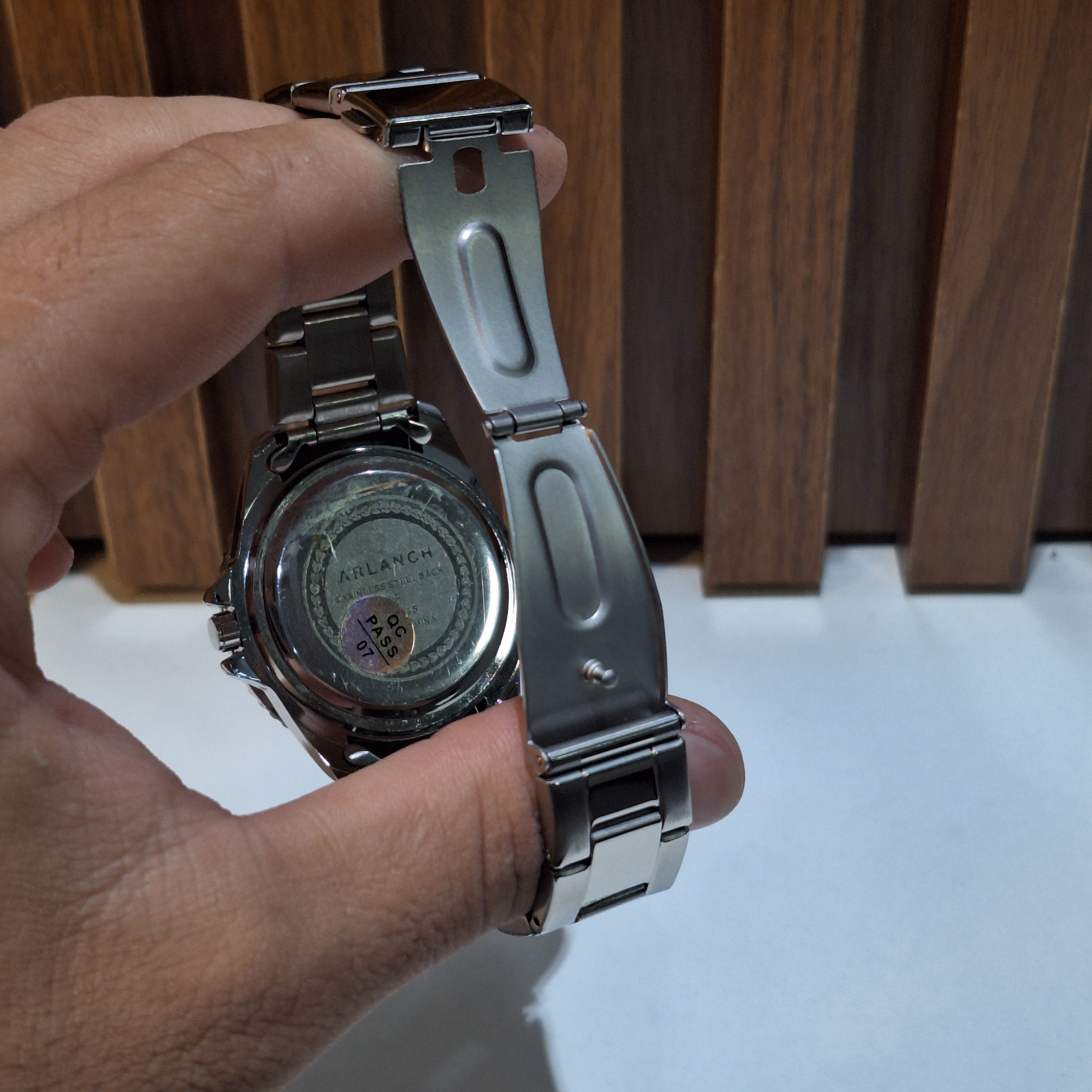 Pepsi Edition 40mm