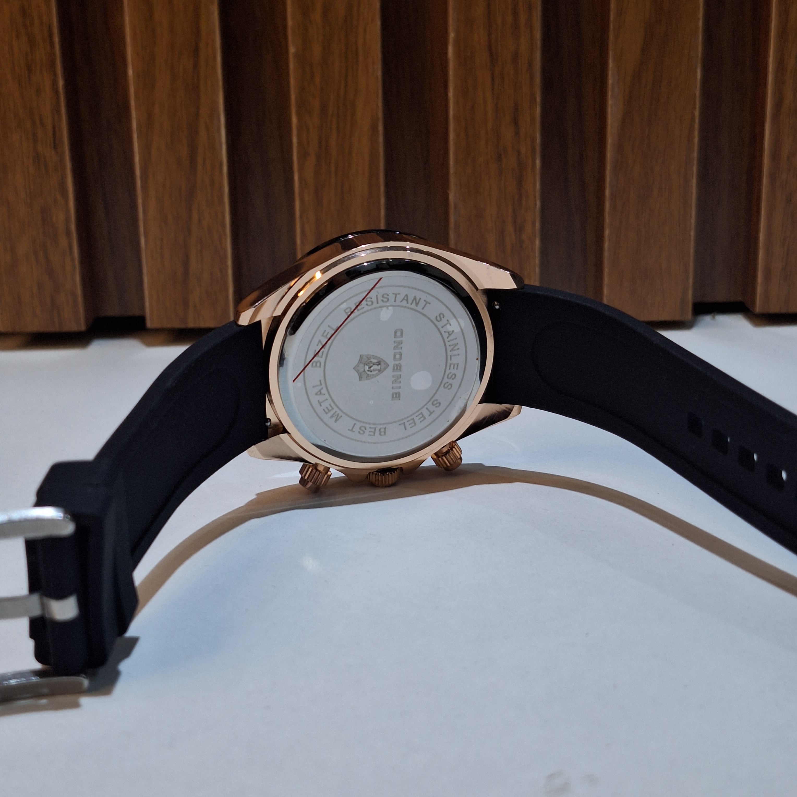 Day Chrono 42mm