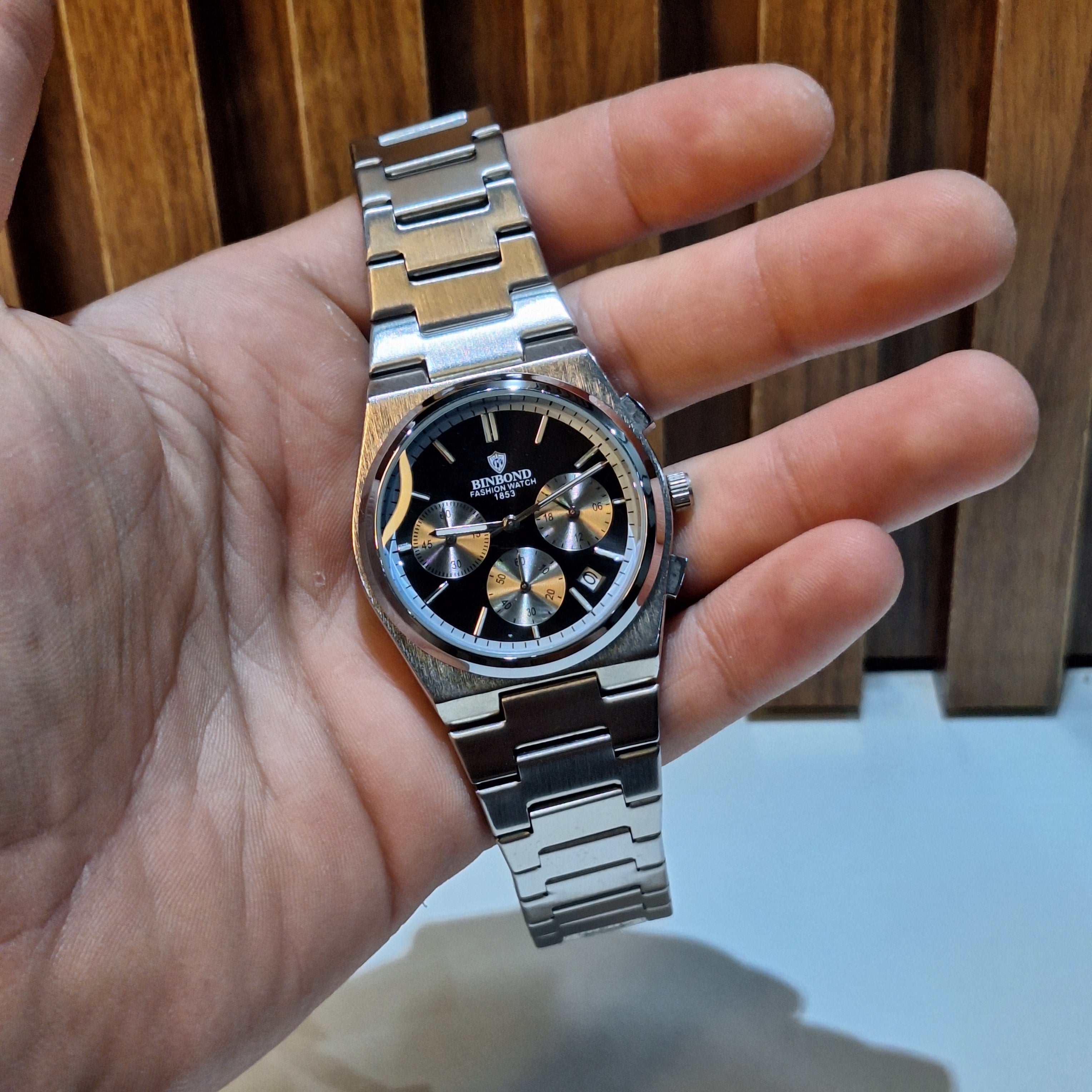 Panda 40mm