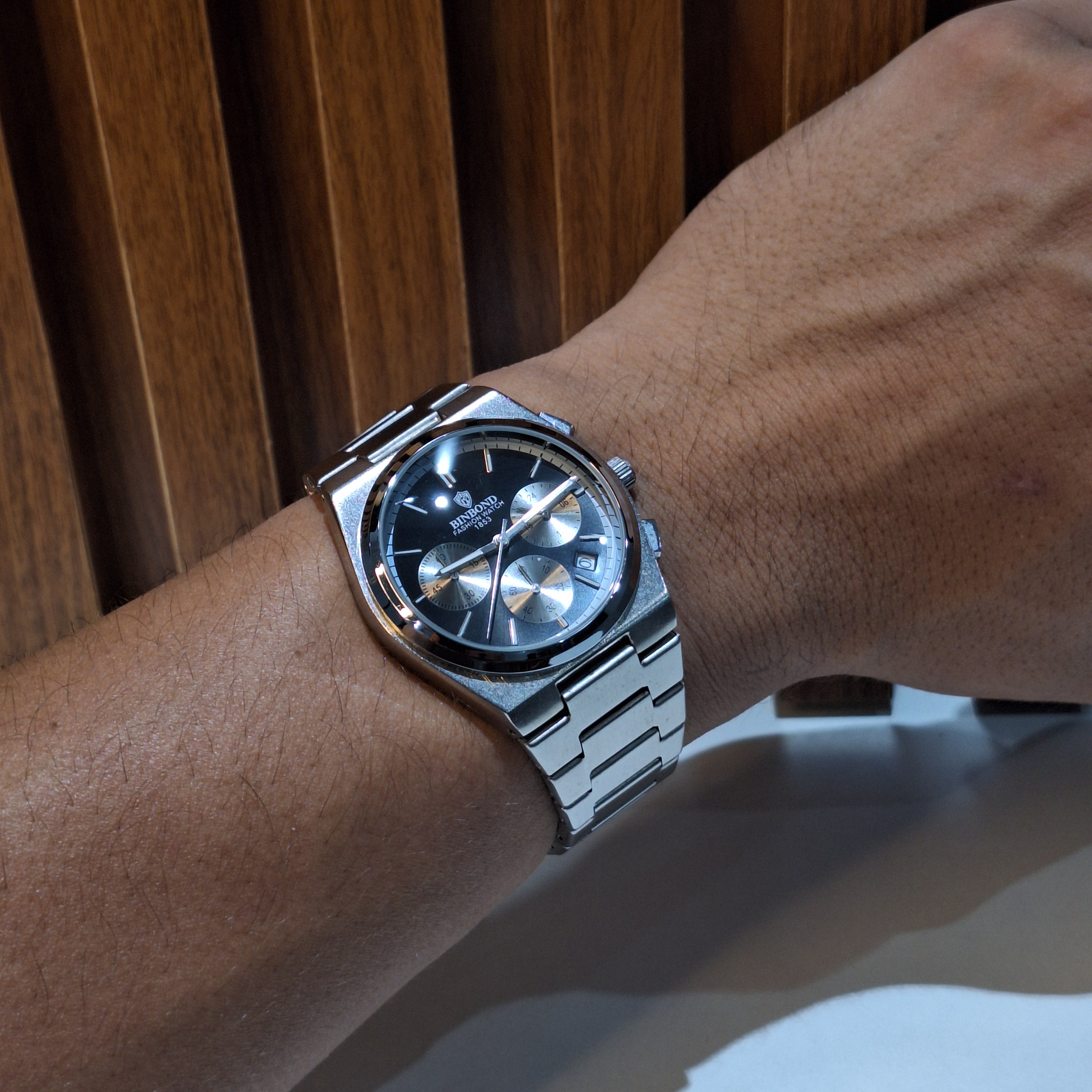 Panda 40mm