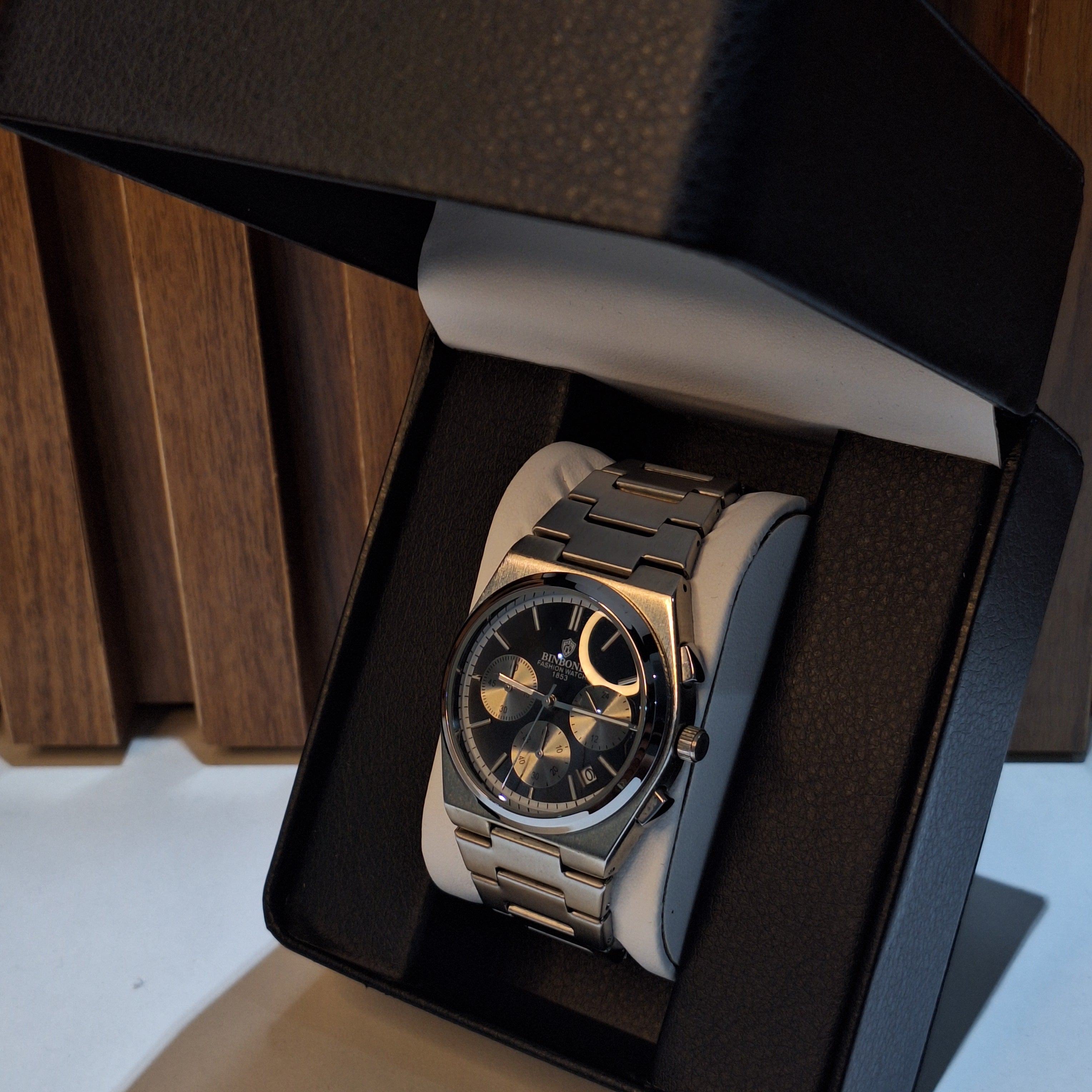 Panda 40mm