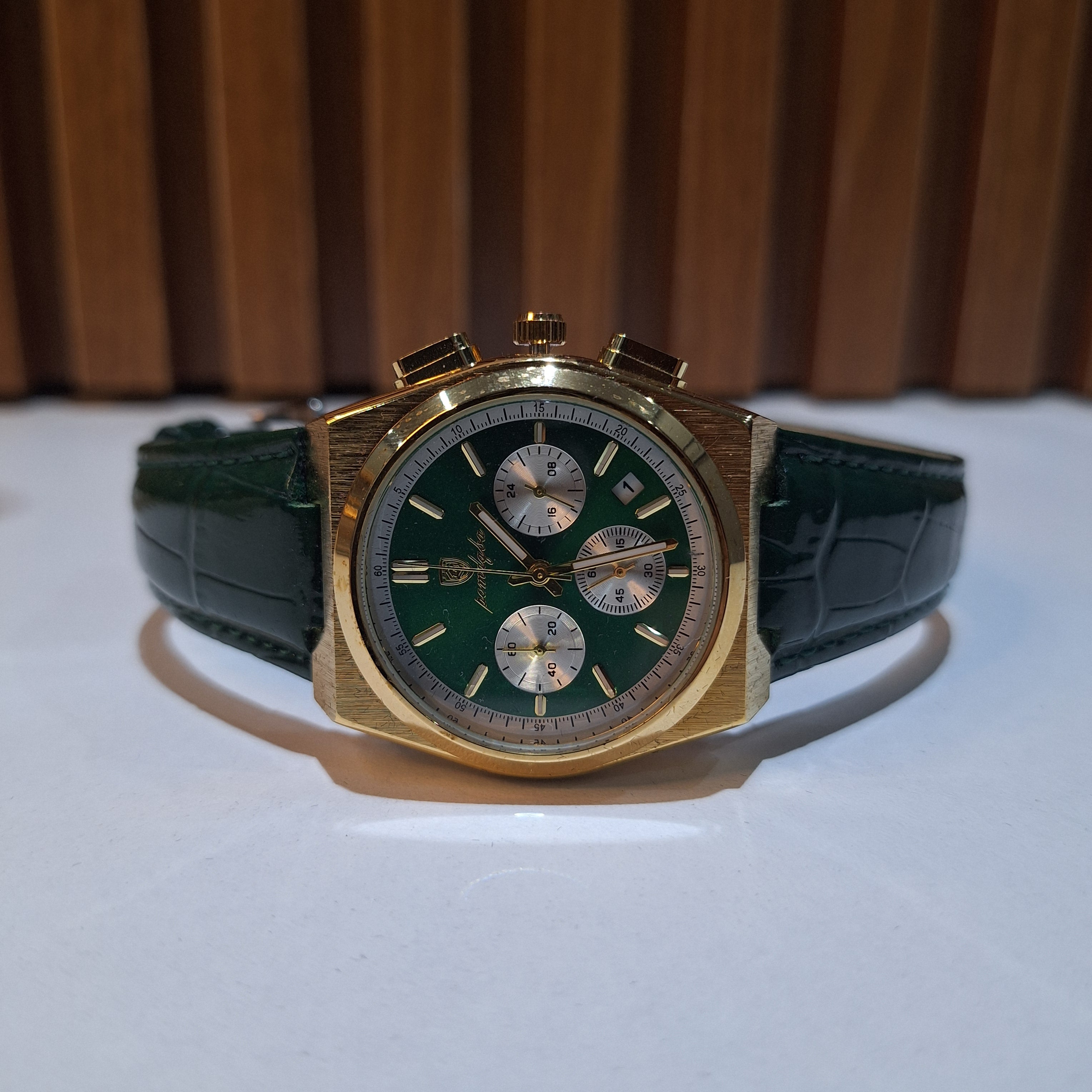 Panda Pelle 40mm