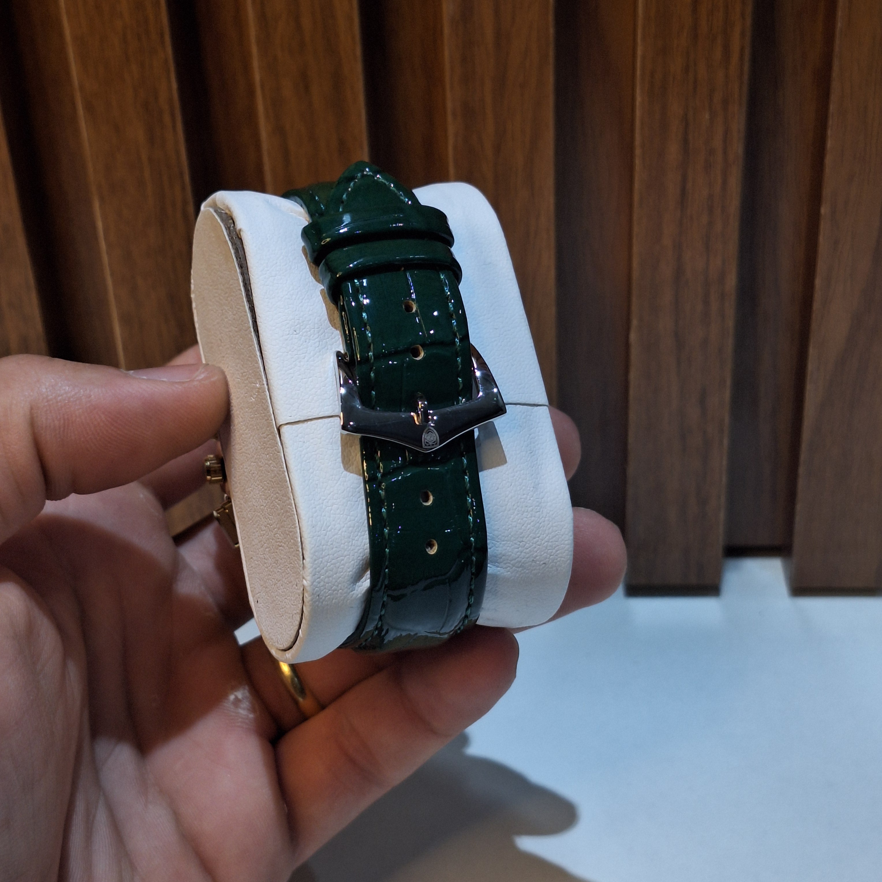 Panda Pelle 40mm