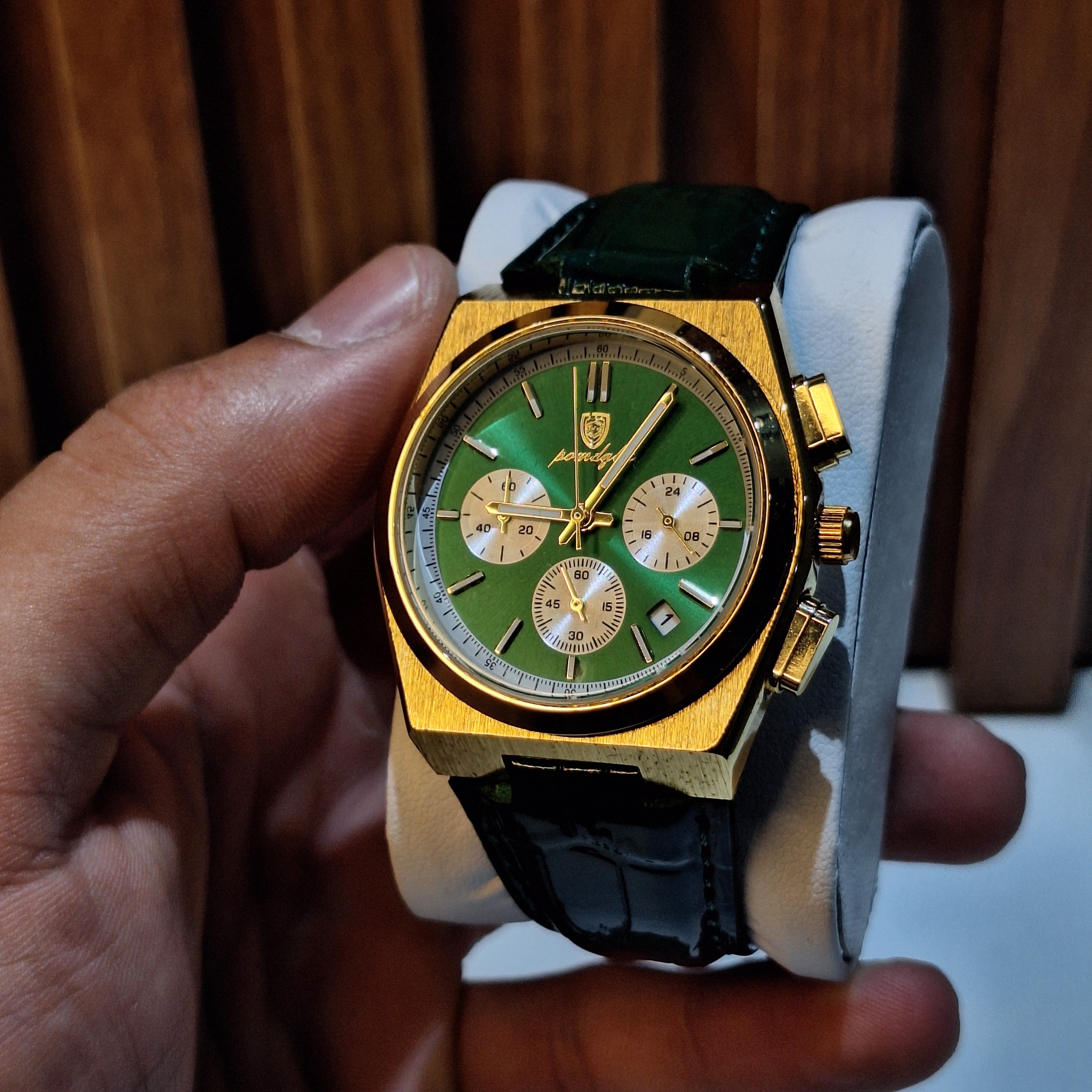 Panda Pelle 40mm