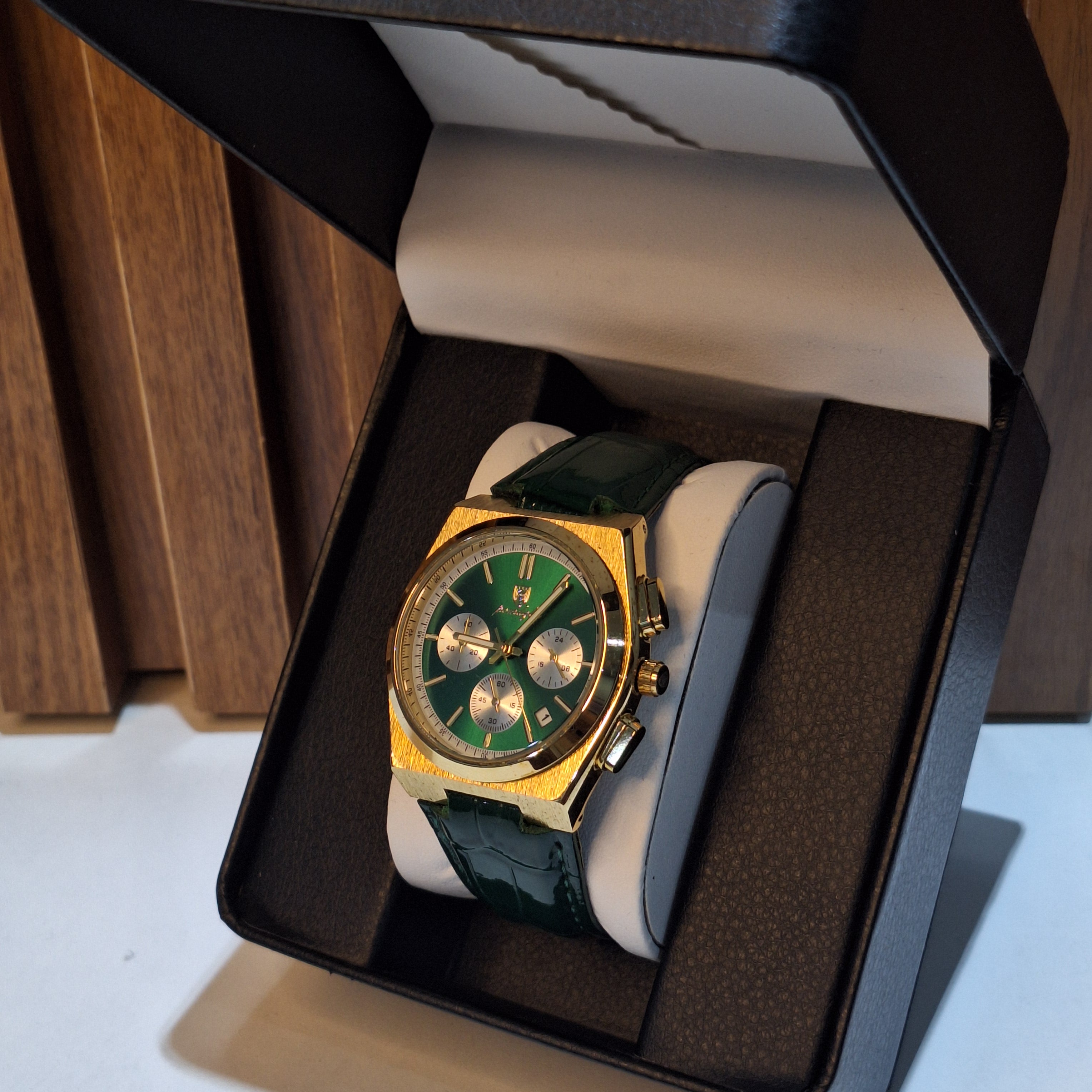 Panda Pelle 40mm