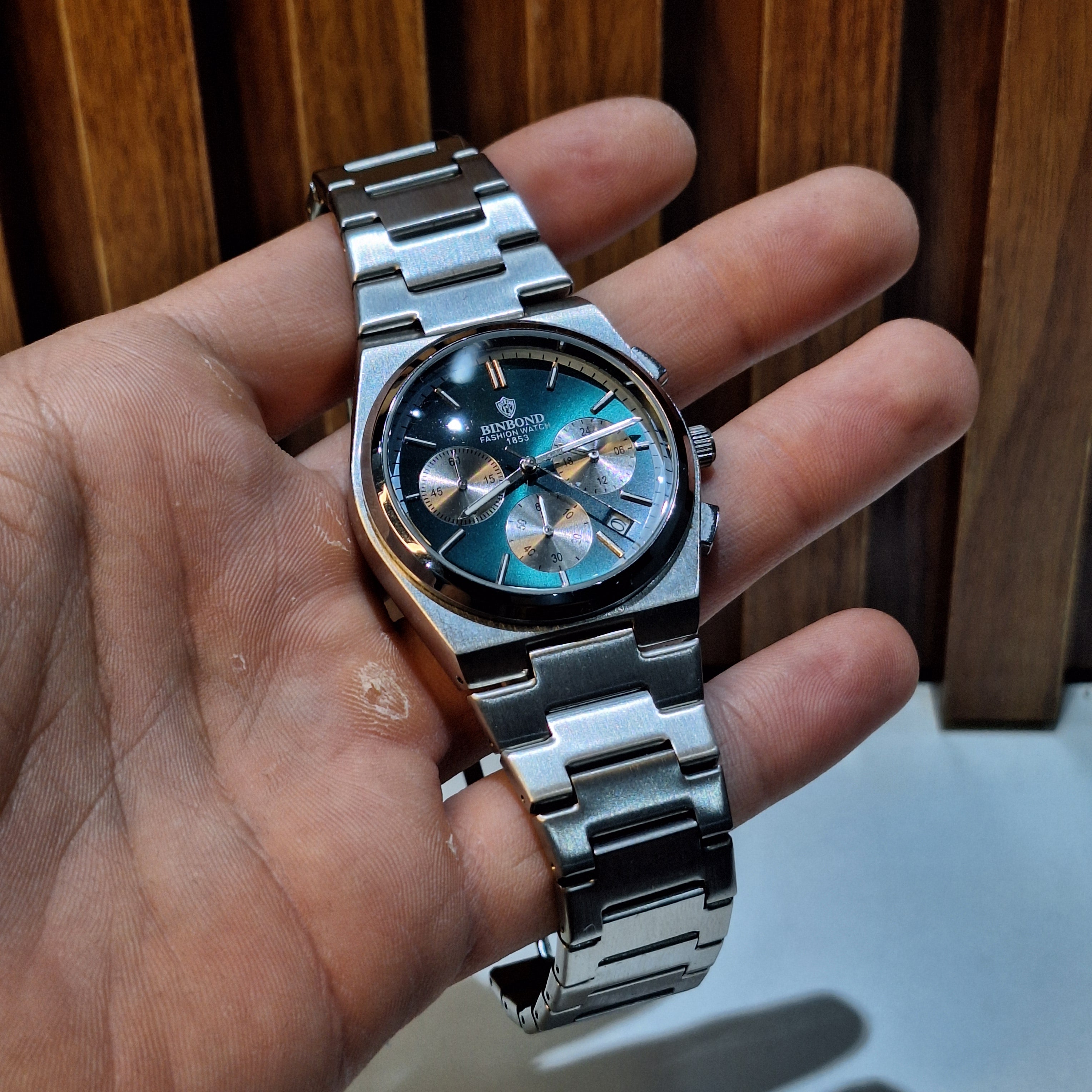Panda 40mm