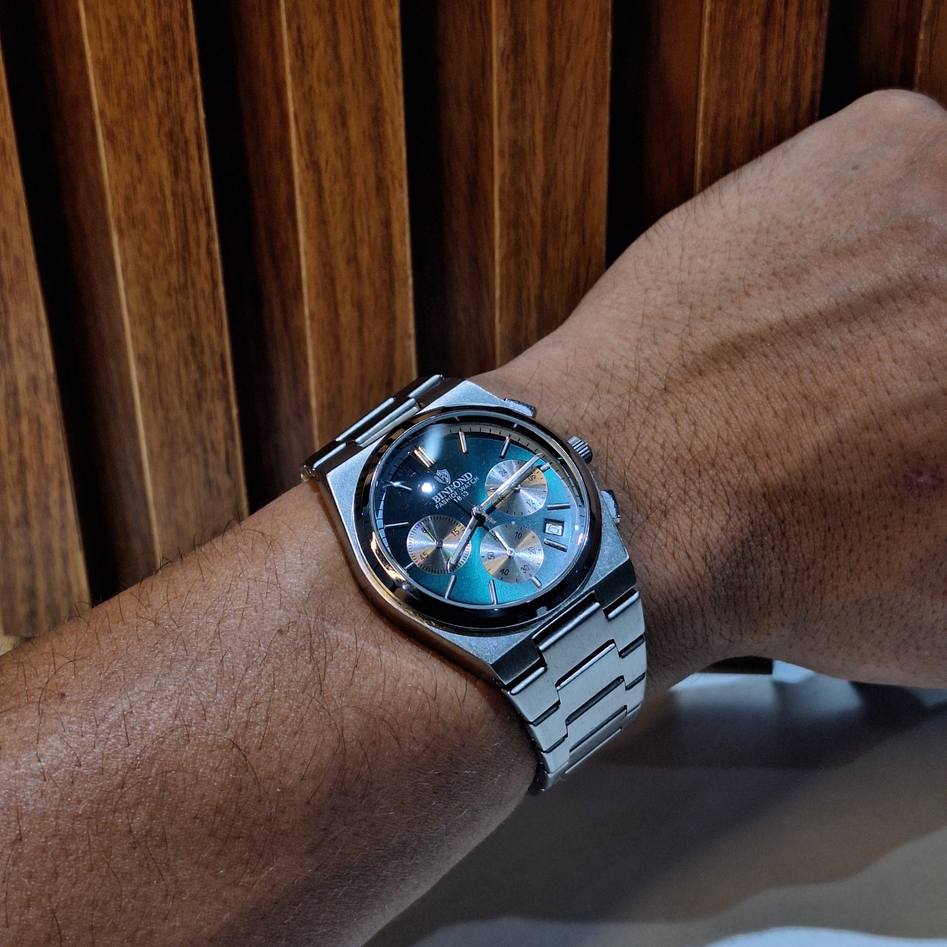 Panda 40mm