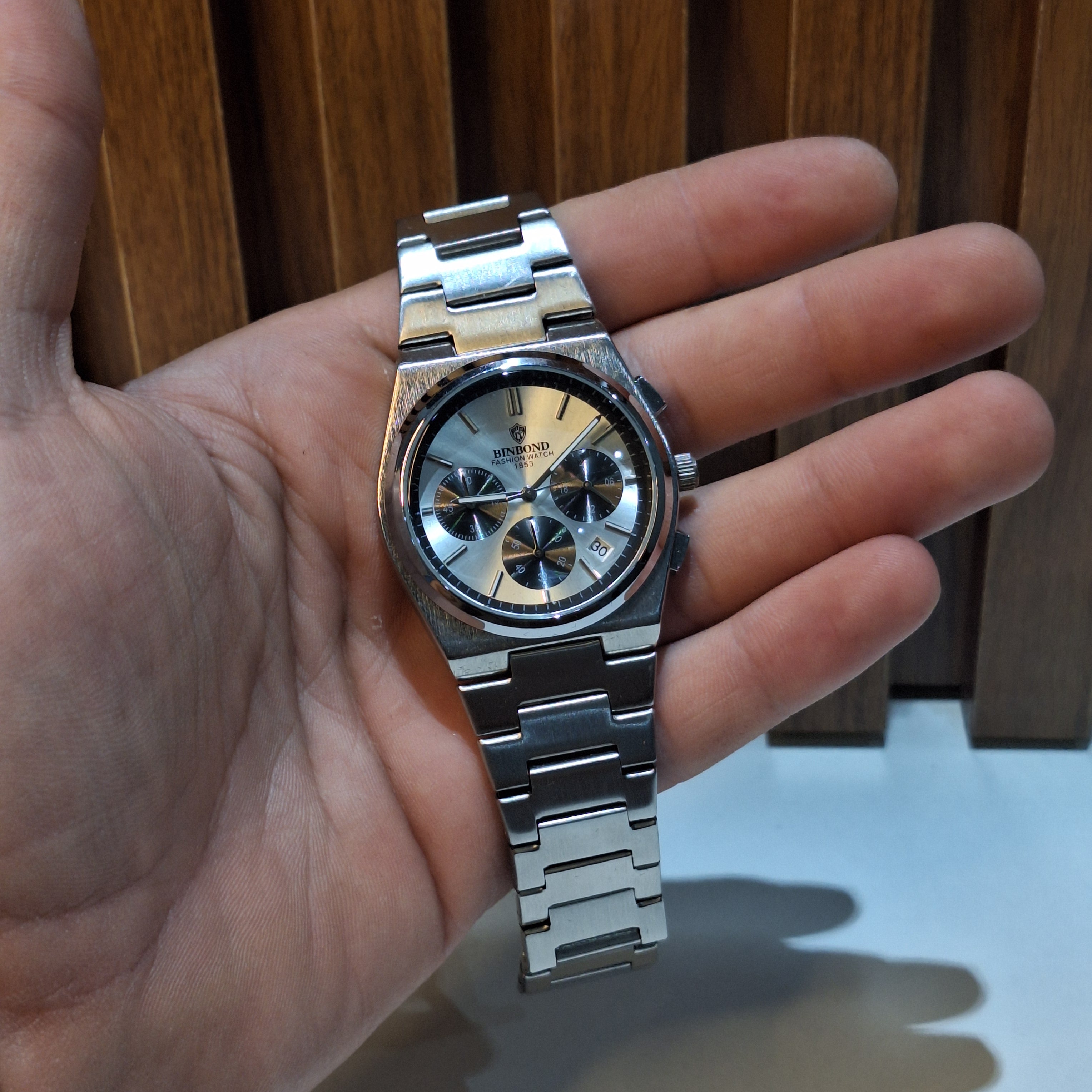 Panda 40mm