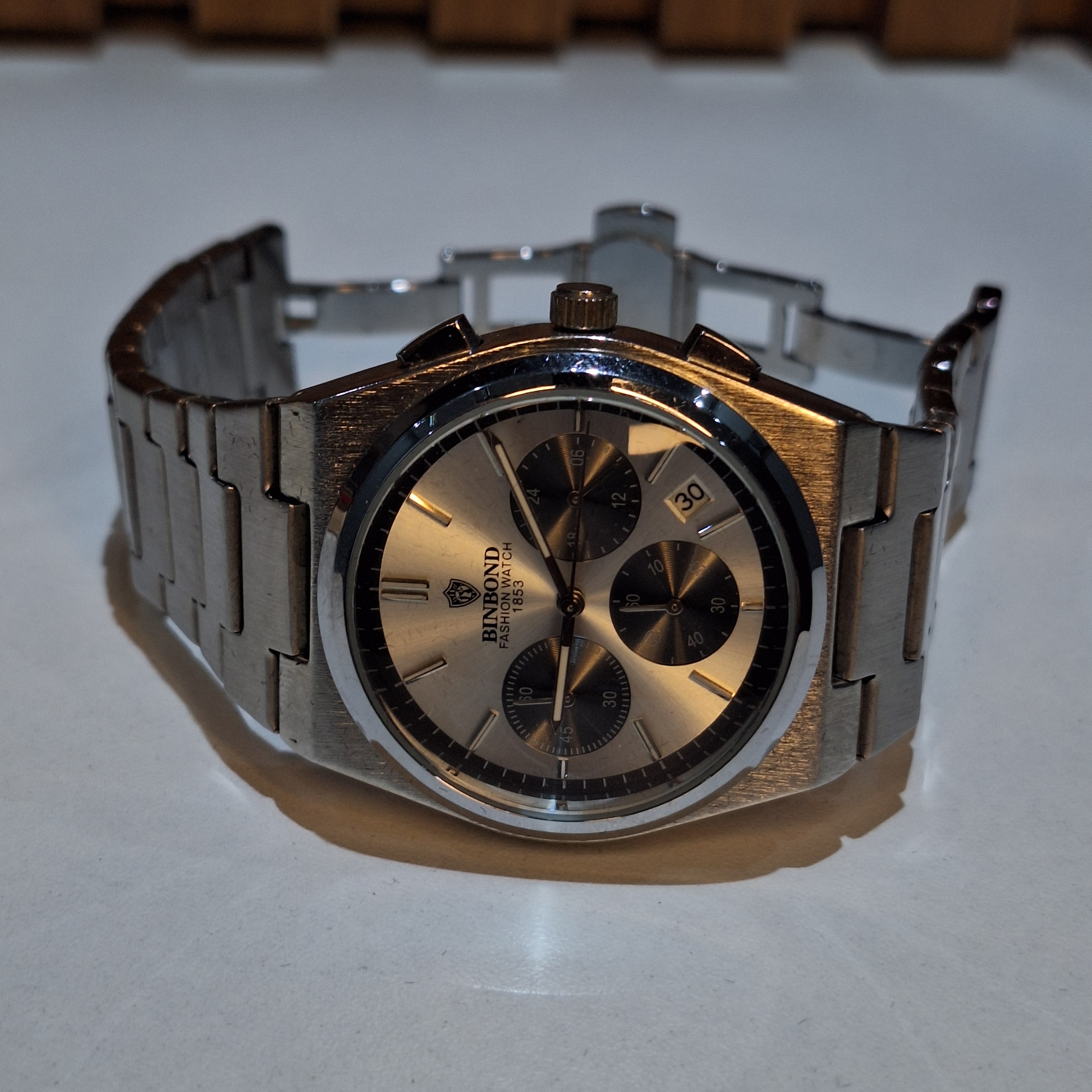 Panda 40mm