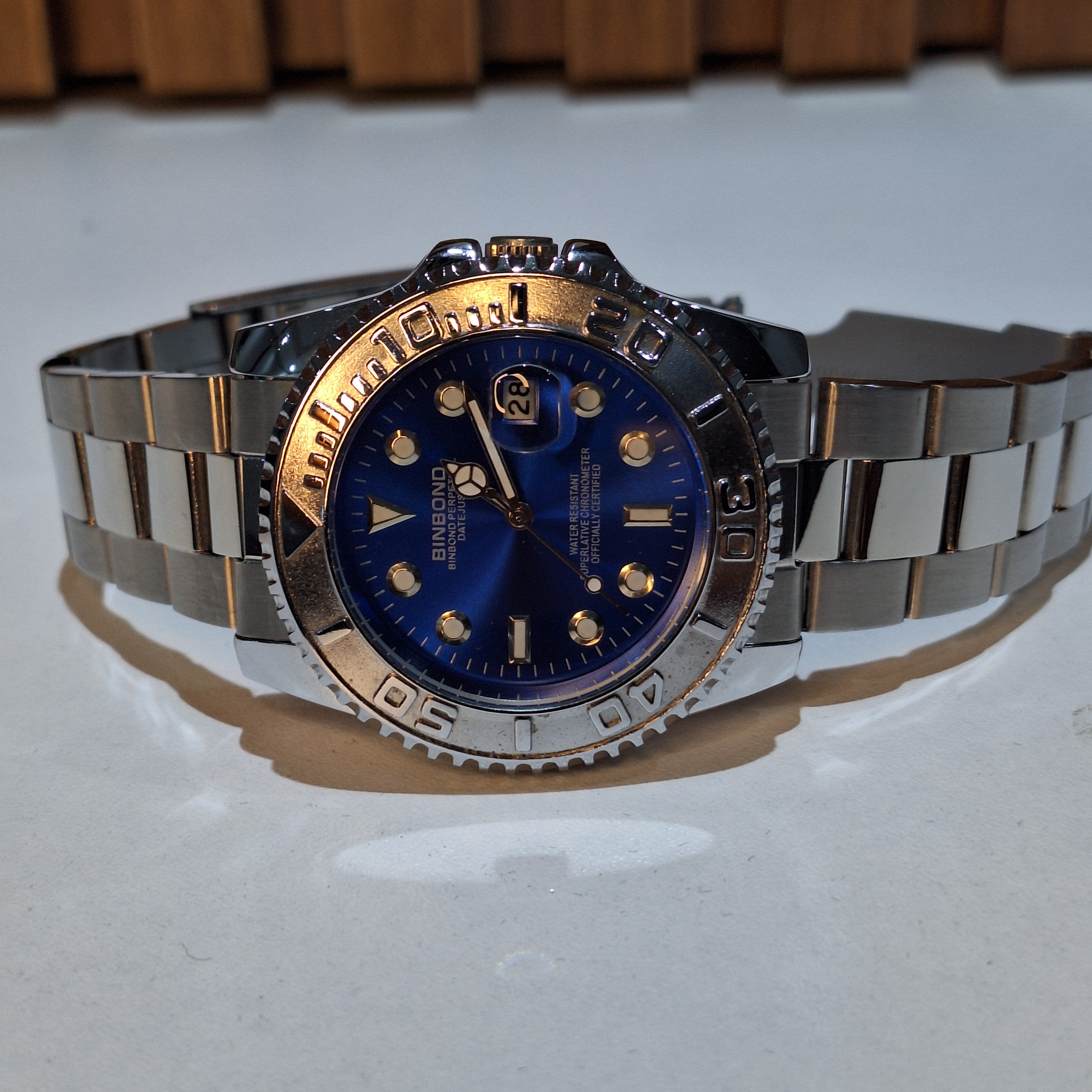 Explorer 42mm