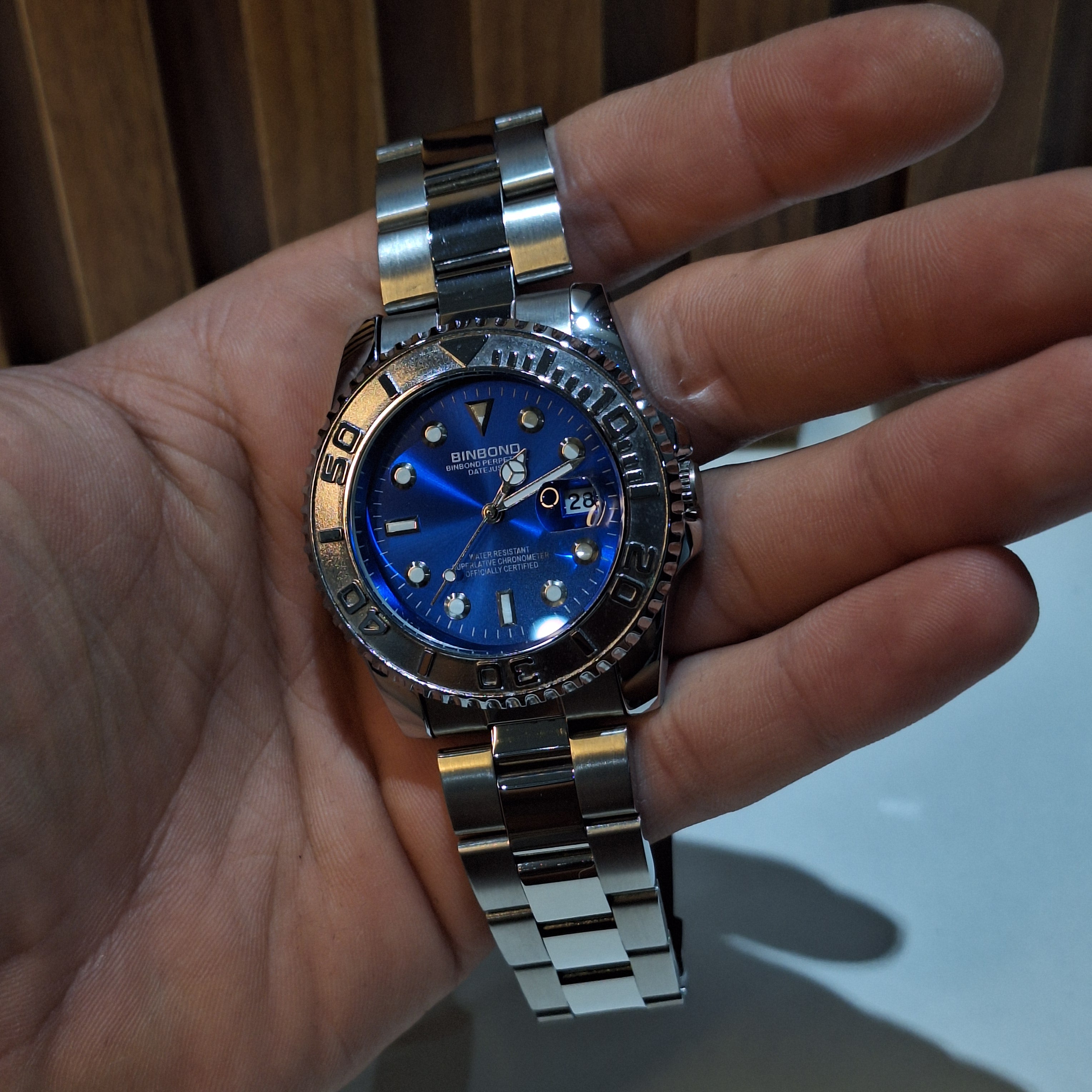 Explorer 42mm