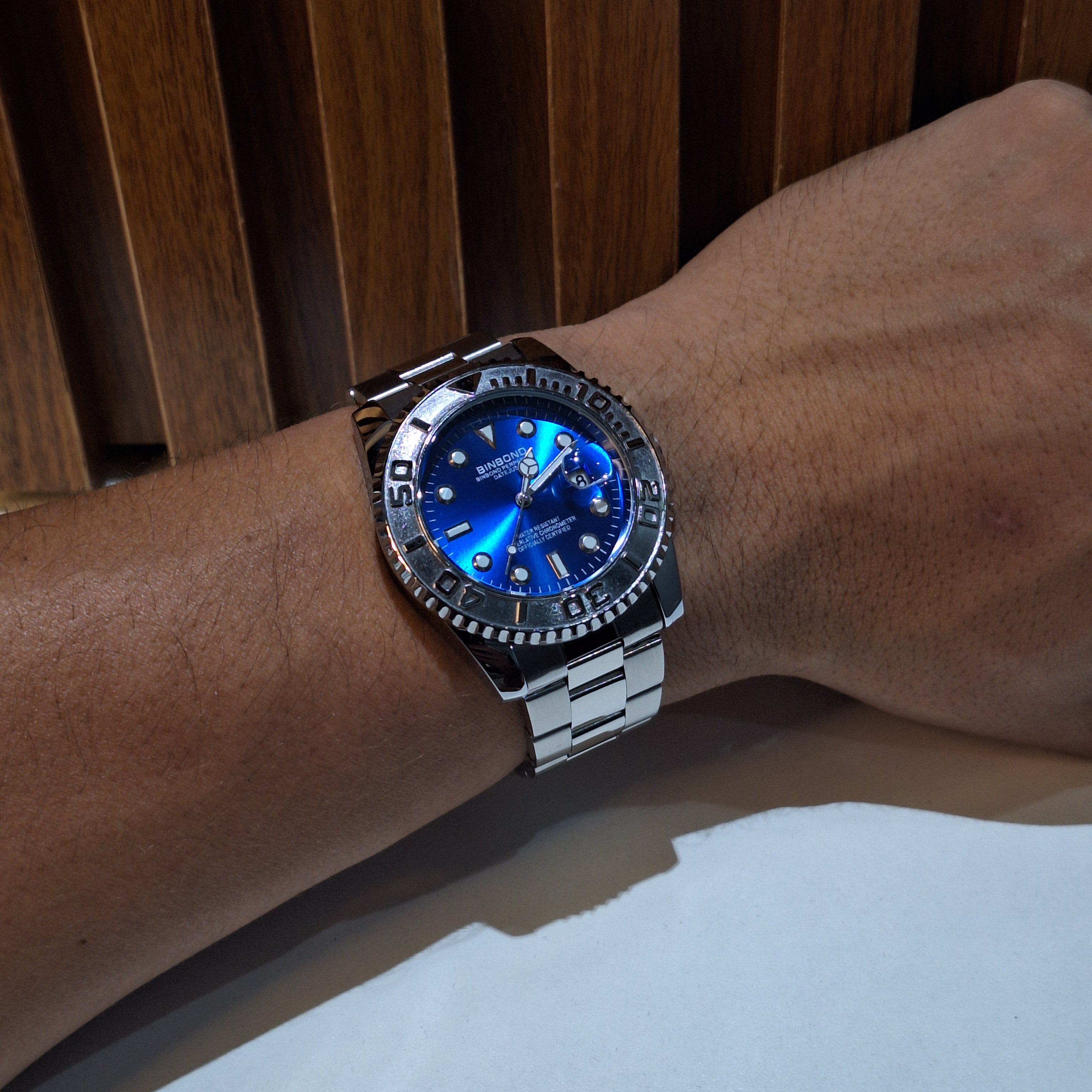 Explorer 42mm