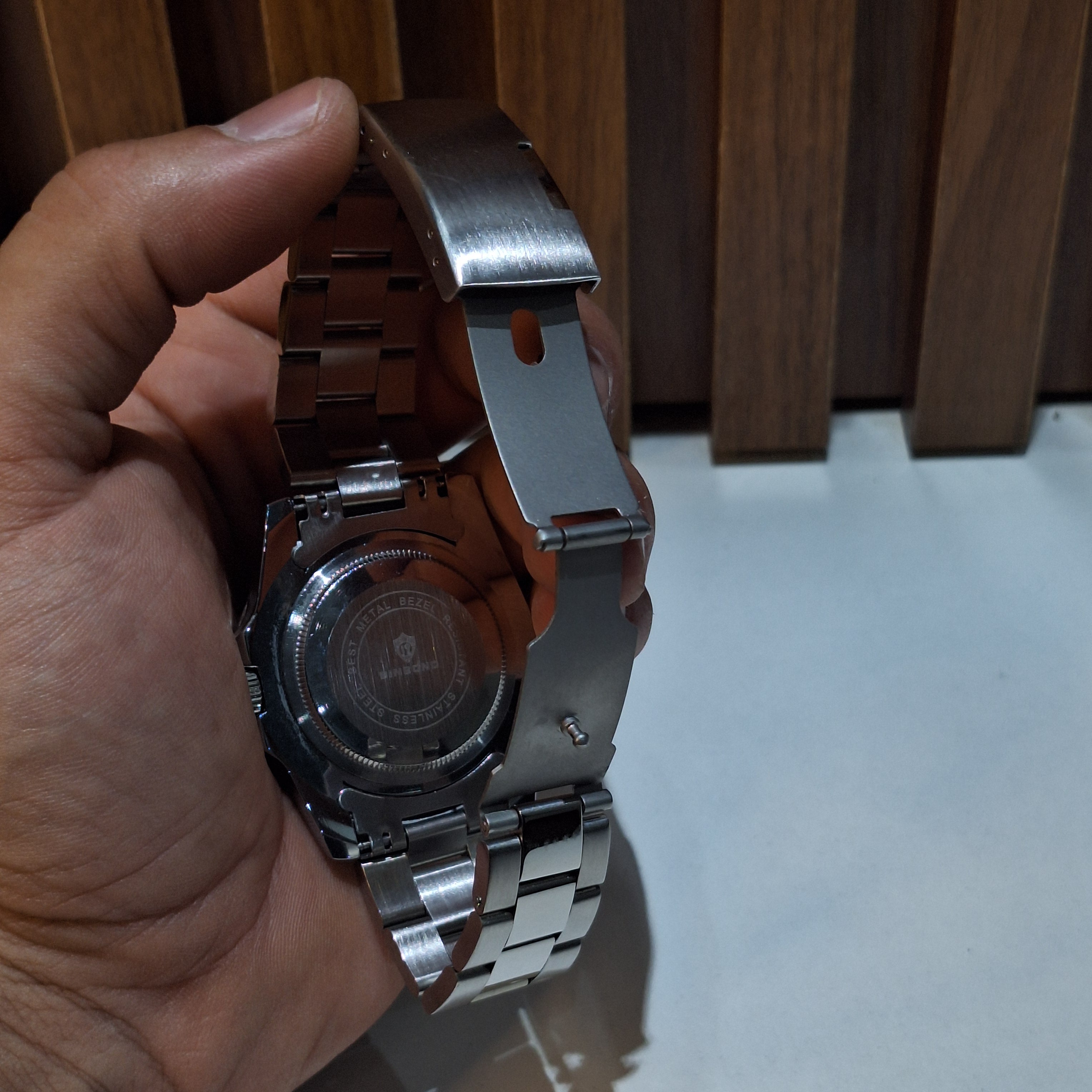 Explorer 42mm
