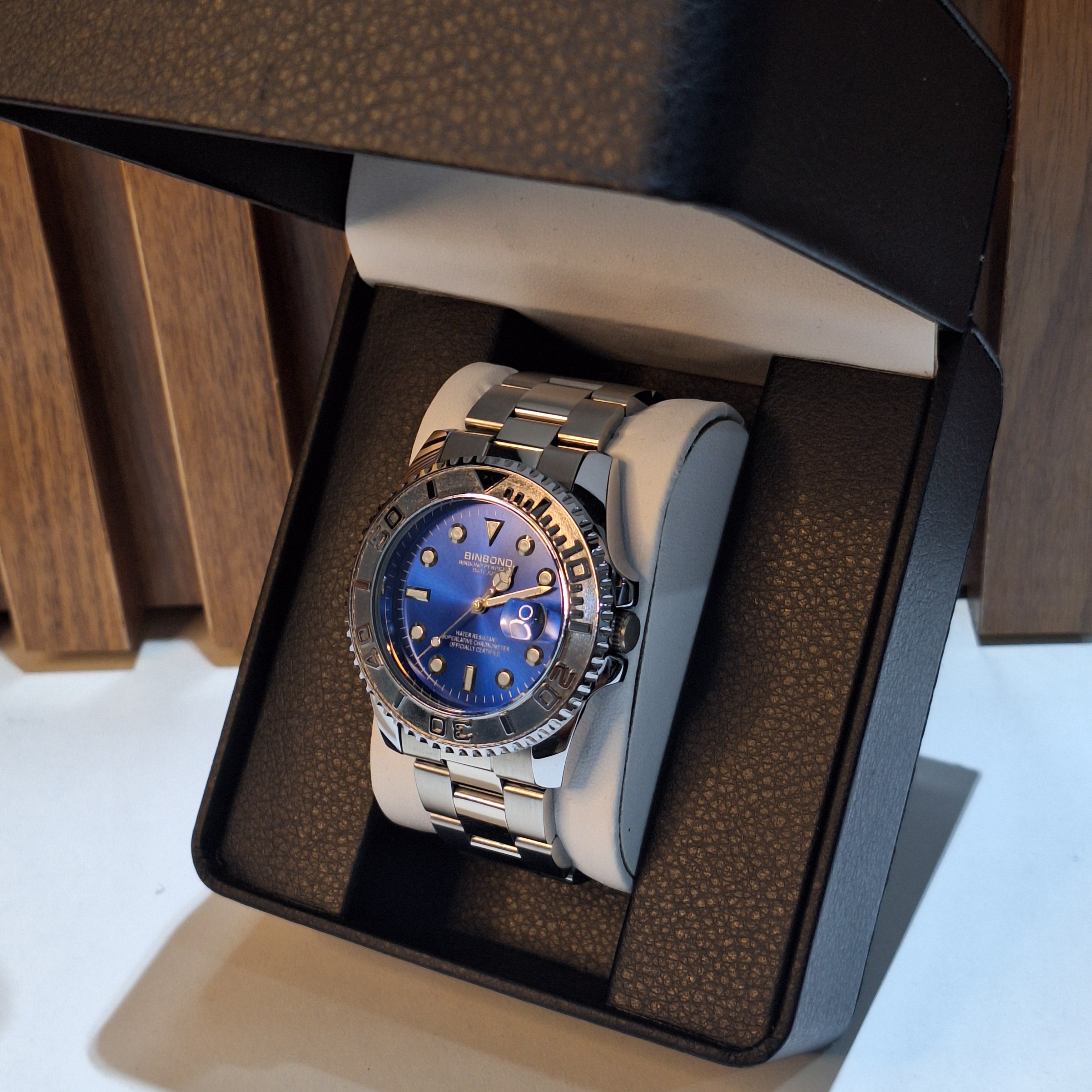 Explorer 42mm