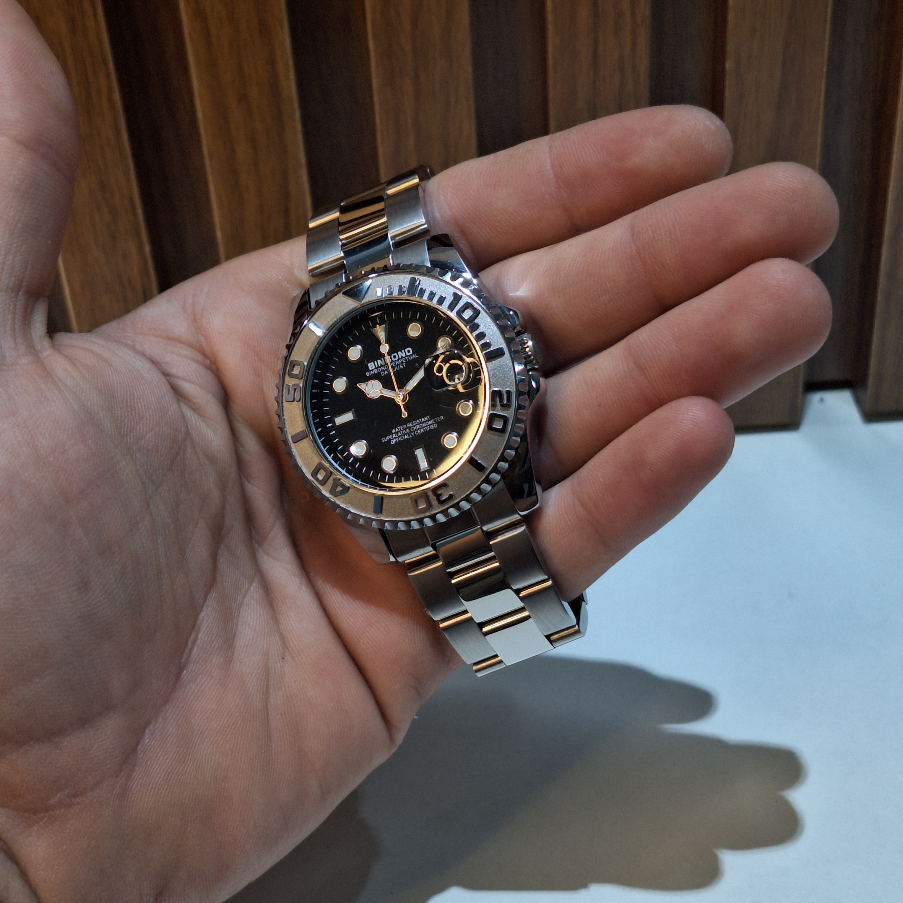 Explorer 42mm