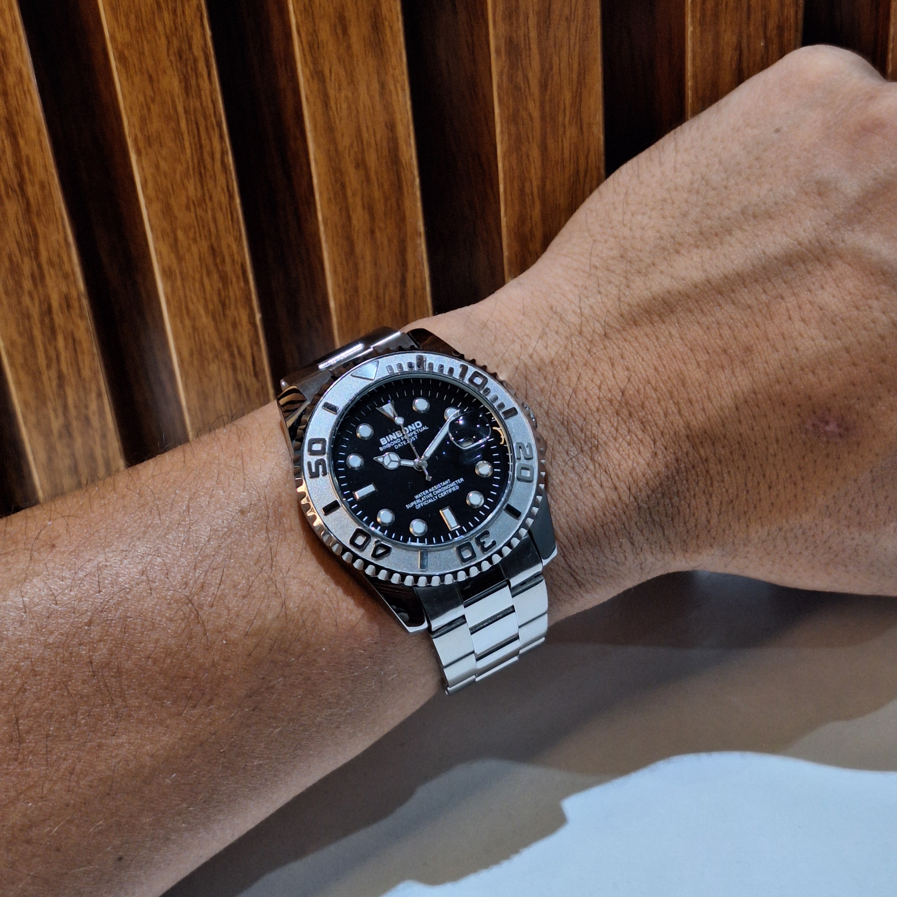 Explorer 42mm