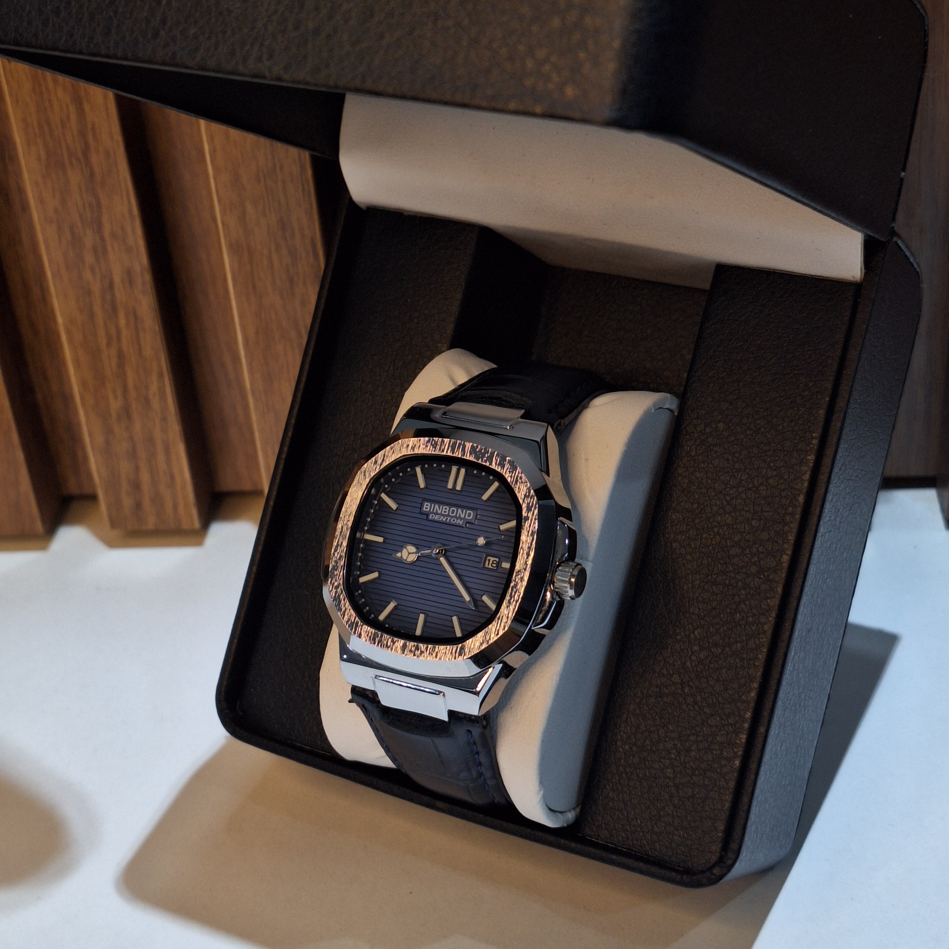 Regent 40mm