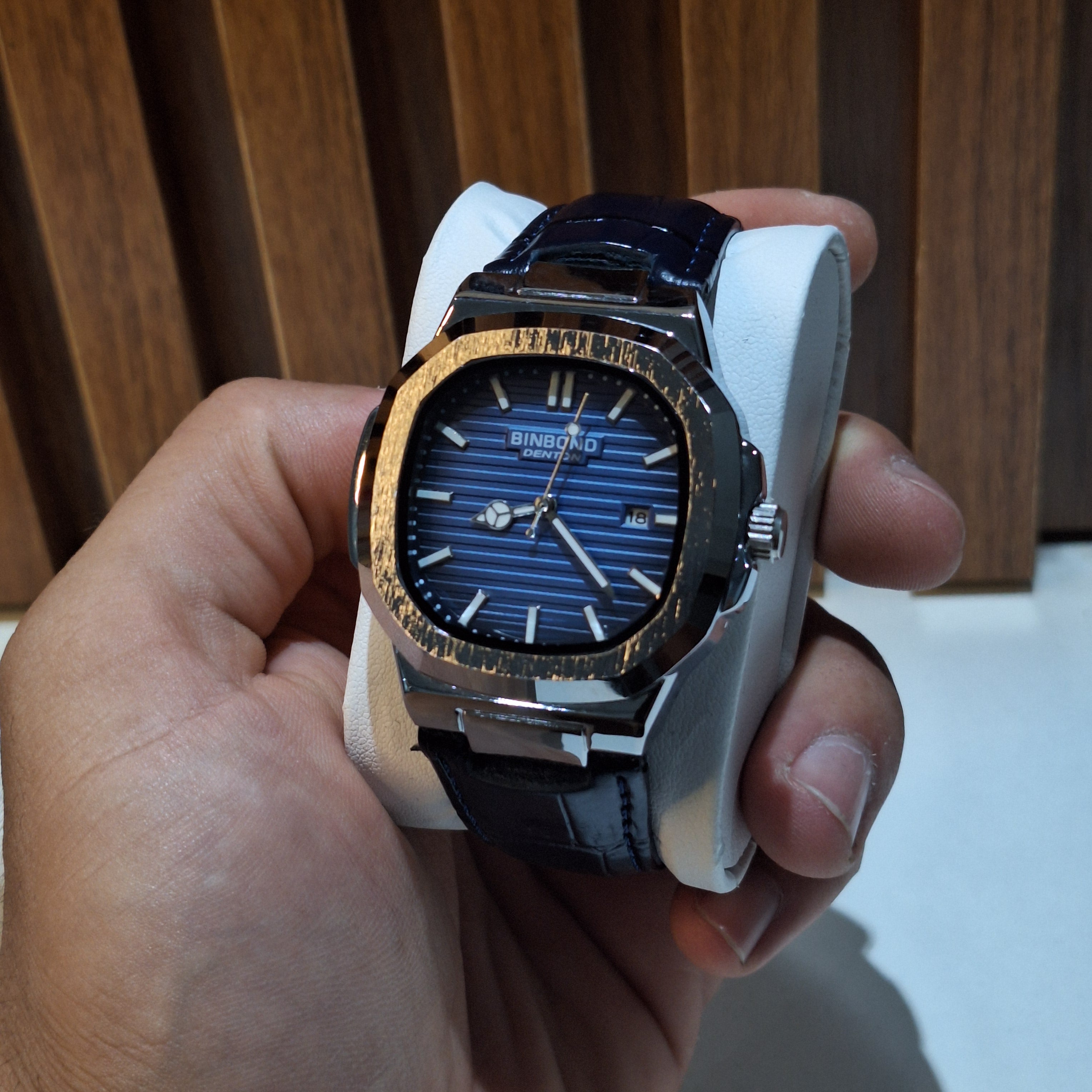 Regent 40mm