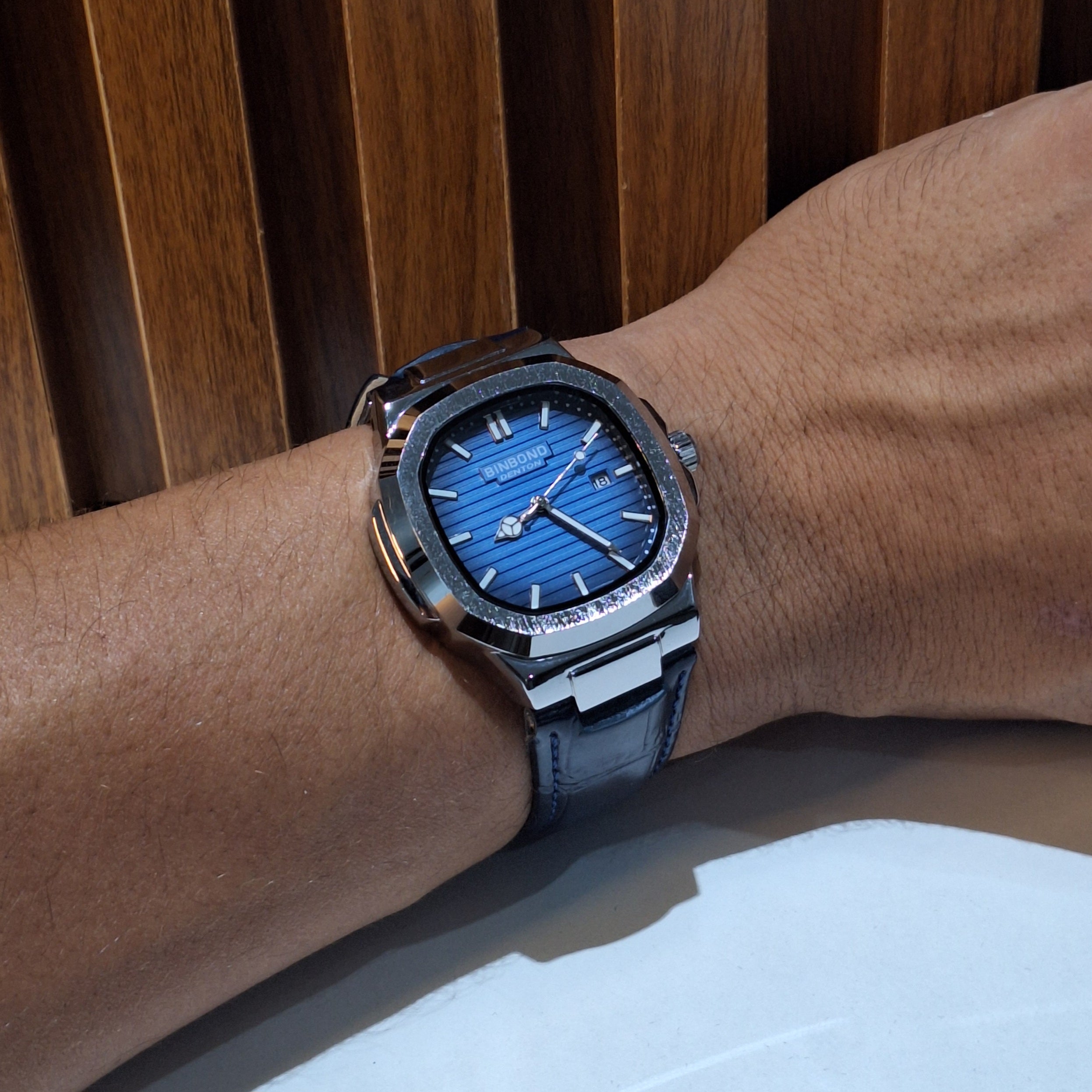 Regent 40mm