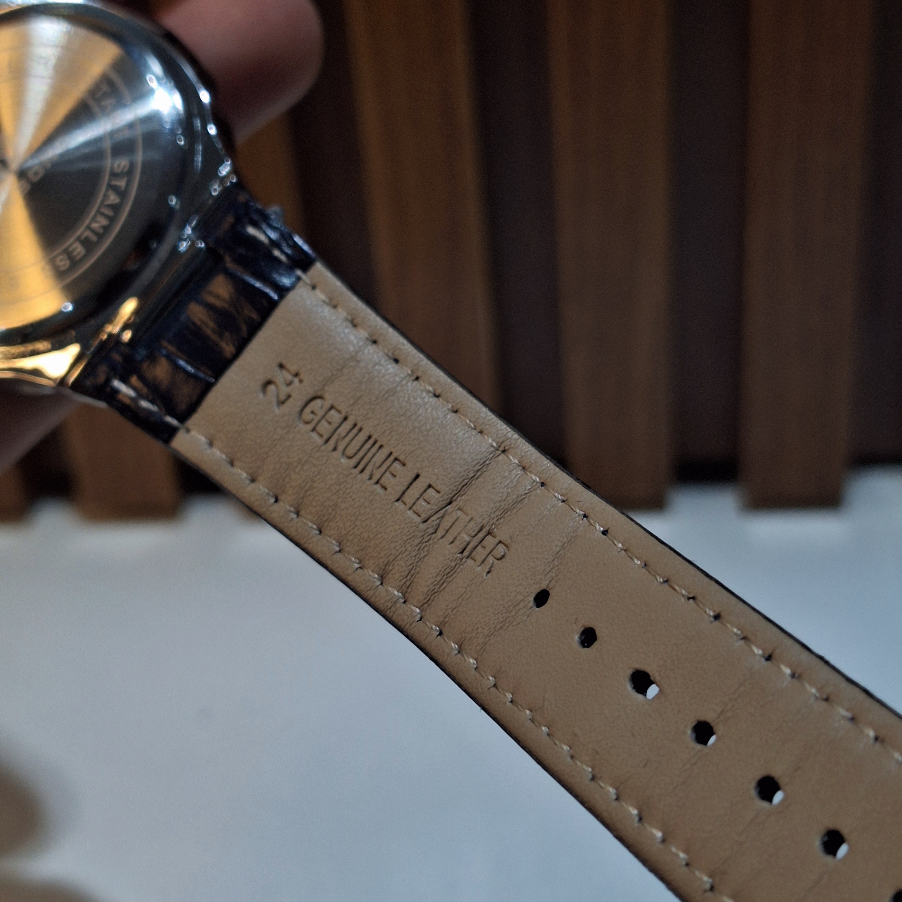 Regent 40mm