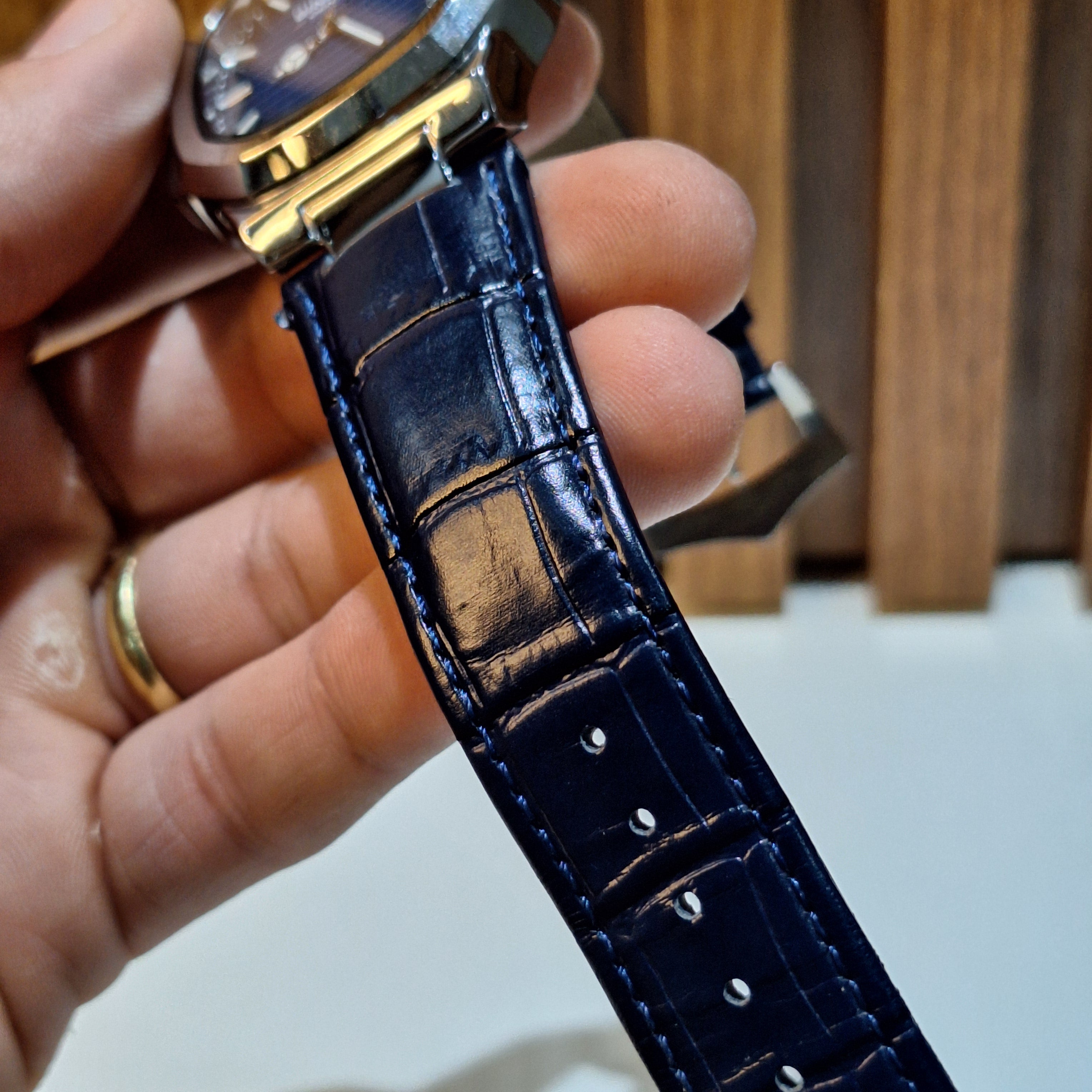 Regent 40mm