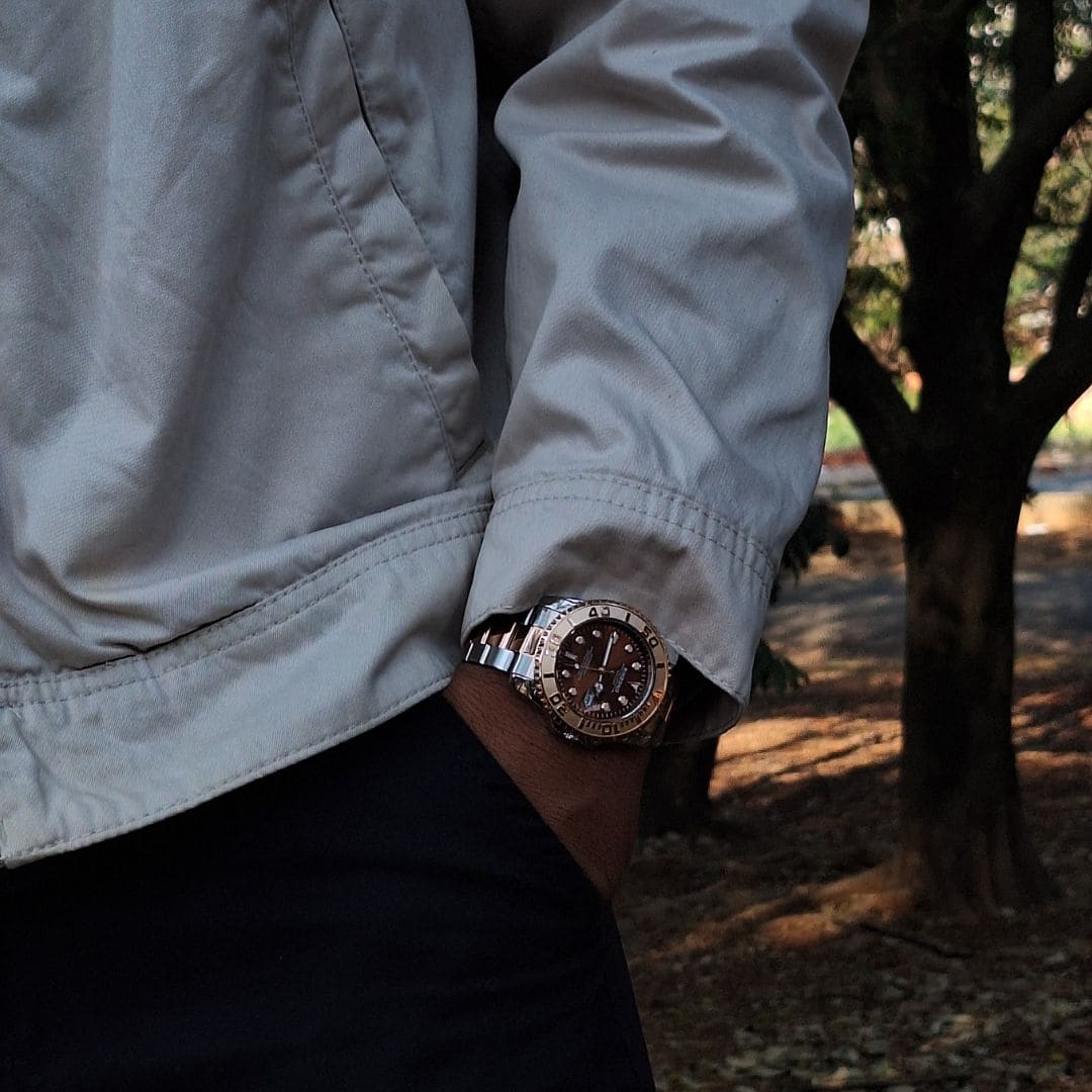 Explorer 42mm