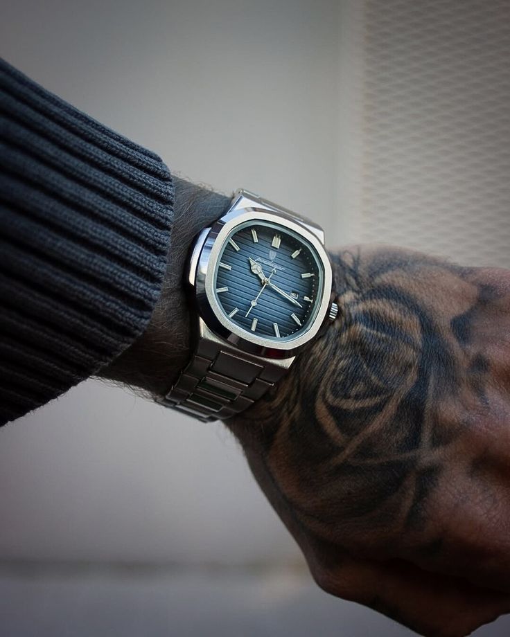 Nautilus 40mm