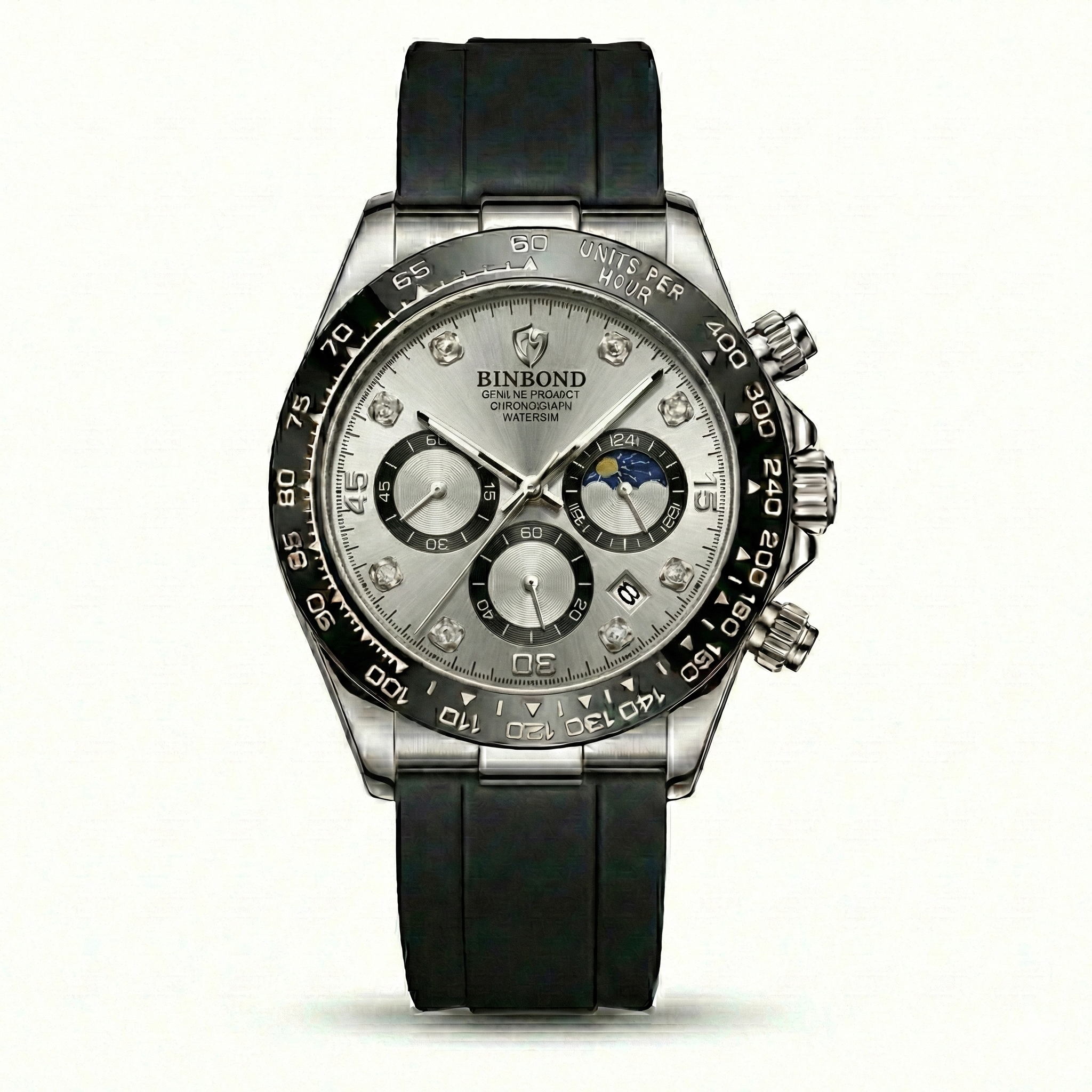 Day Chrono 42mm