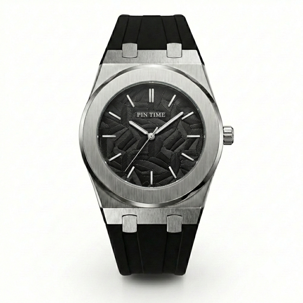 Royal Jungle 40mm