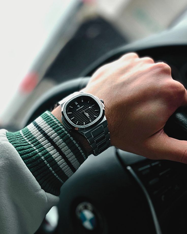Nautilus 40mm