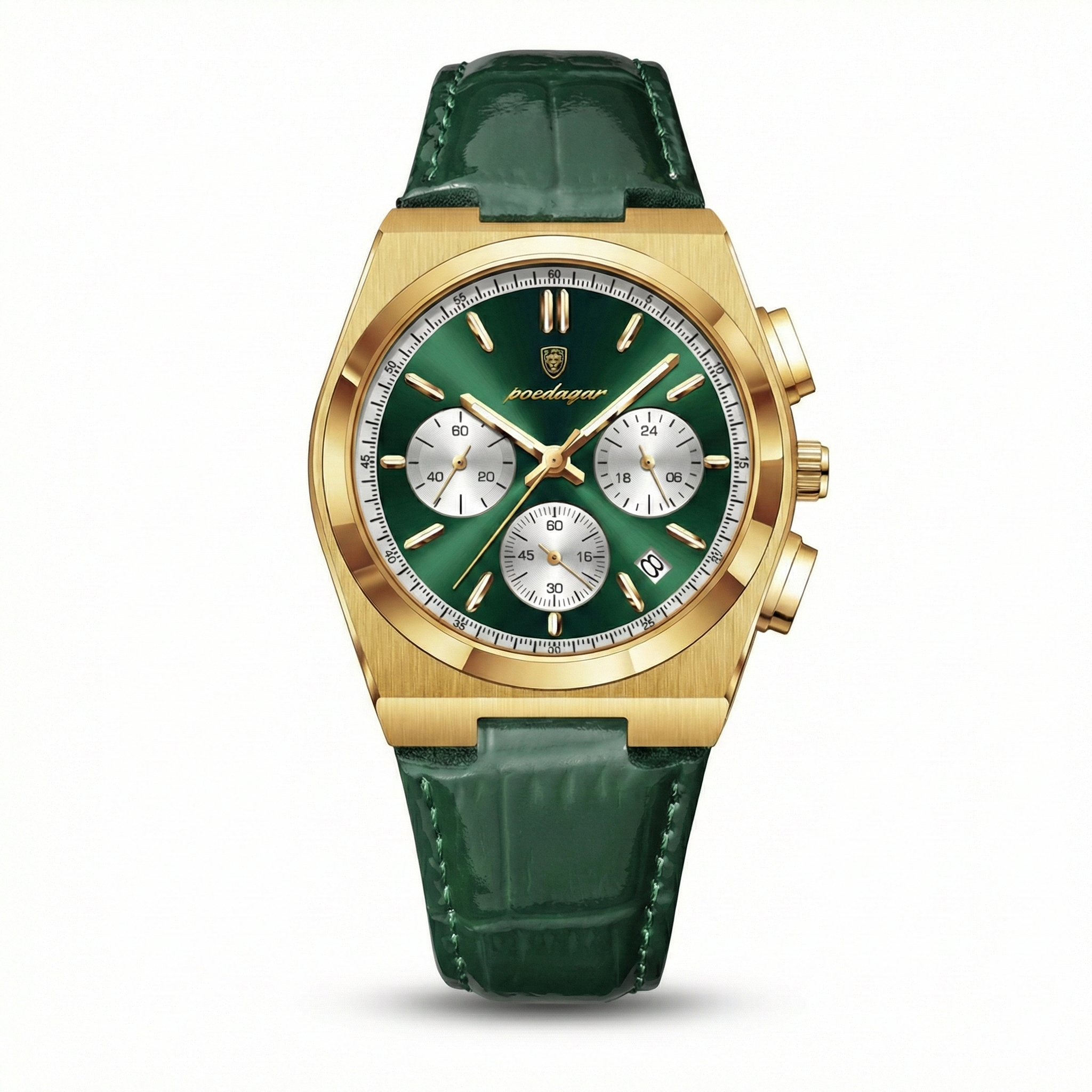 Panda Pelle 40mm