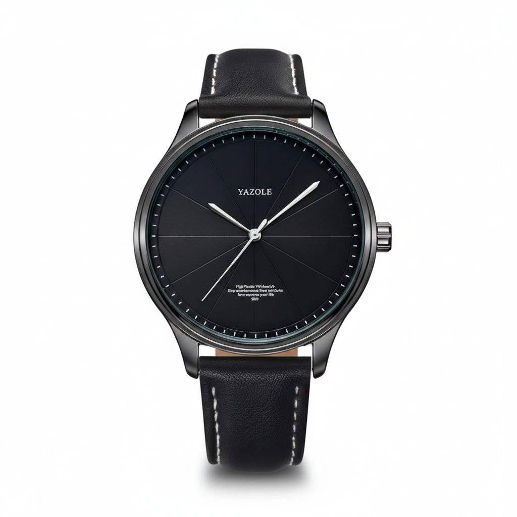 Minimal 42mm