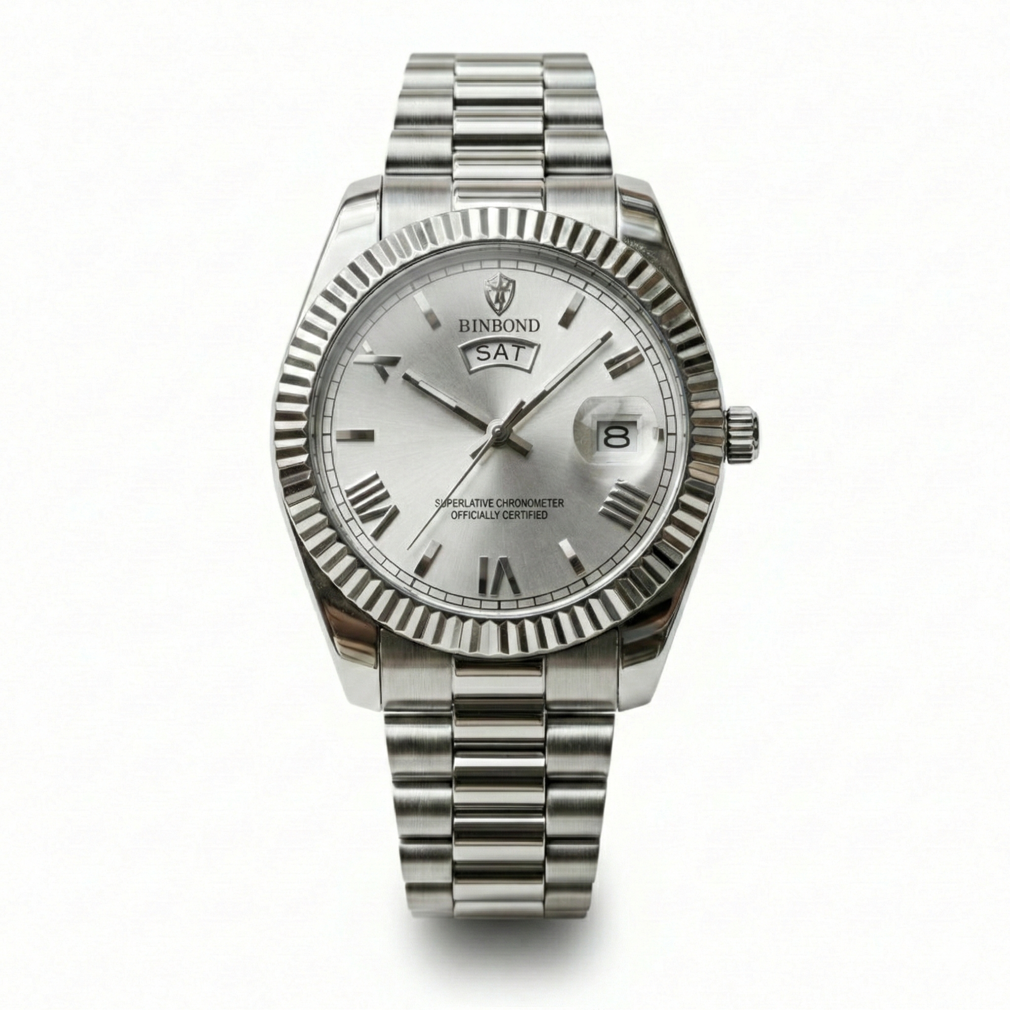 DayDate 40mm