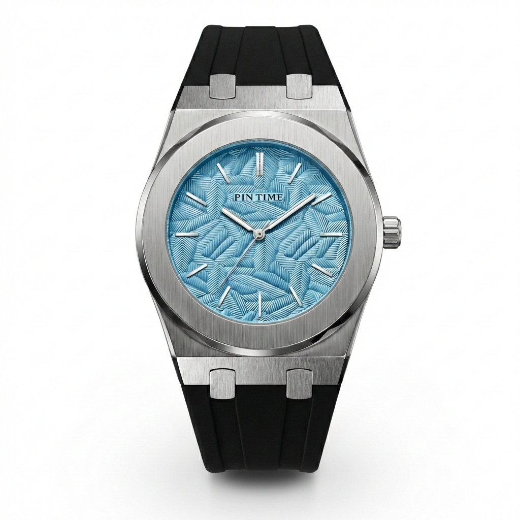 Royal Jungle 40mm