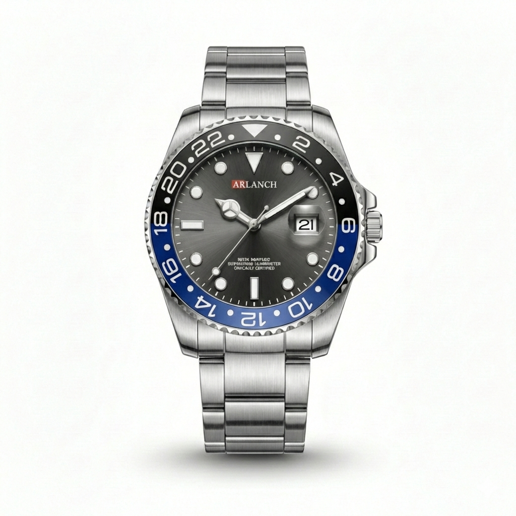 Pepsi Edition 40mm