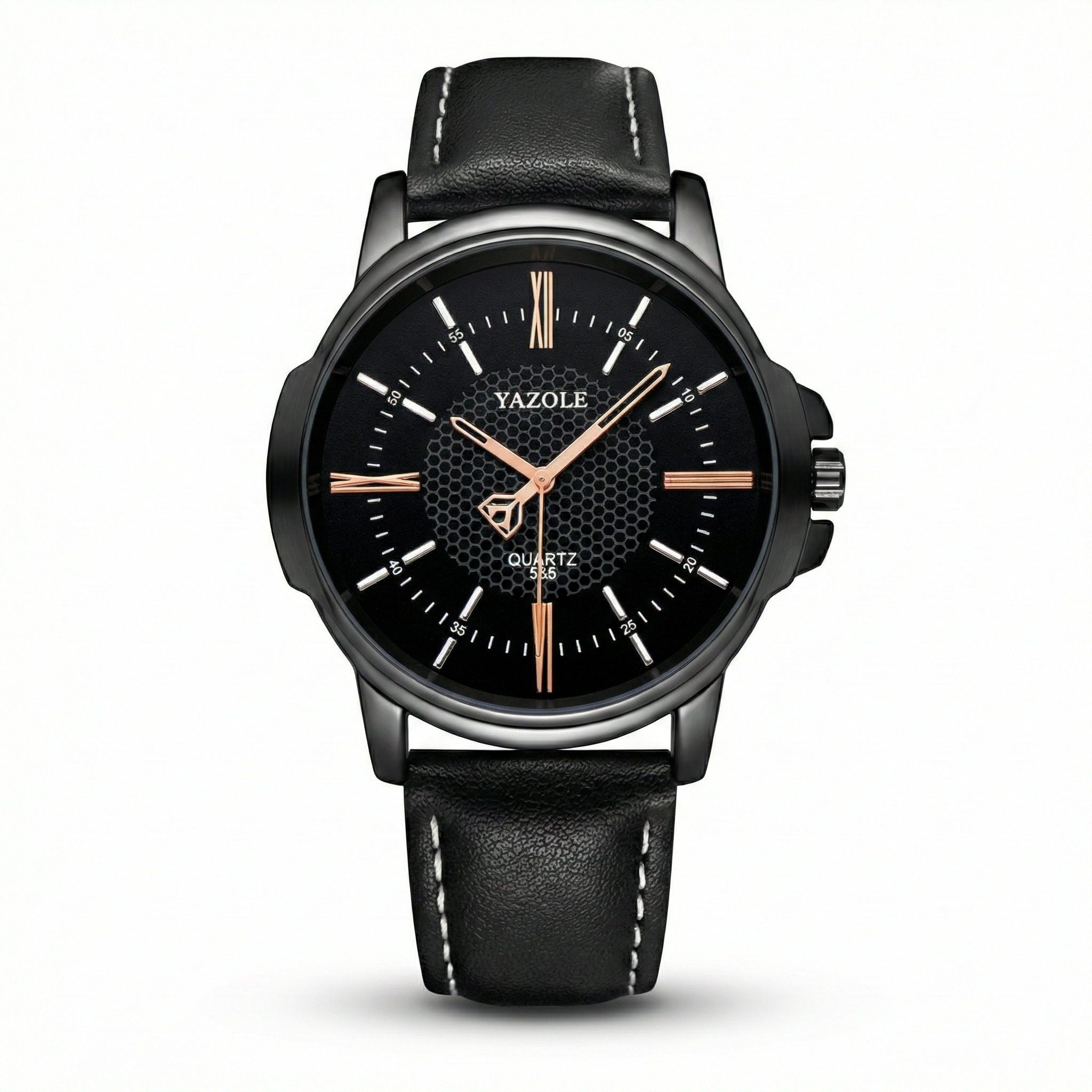 Trivian 42mm