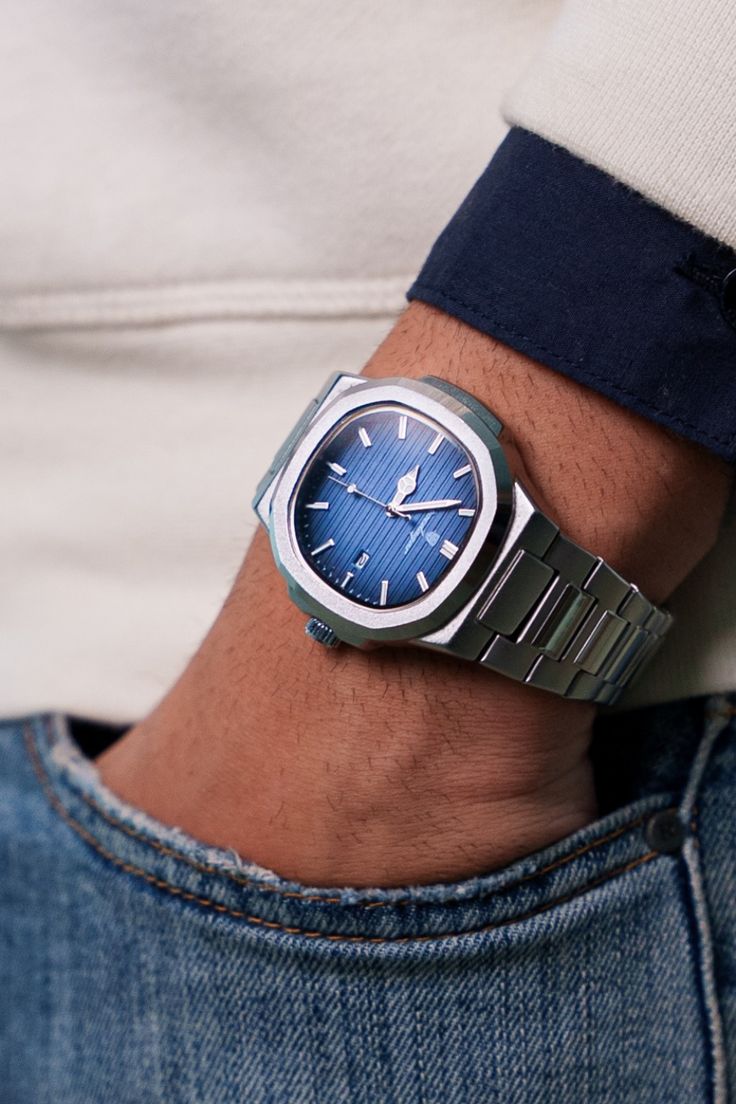 Nautilus 40mm