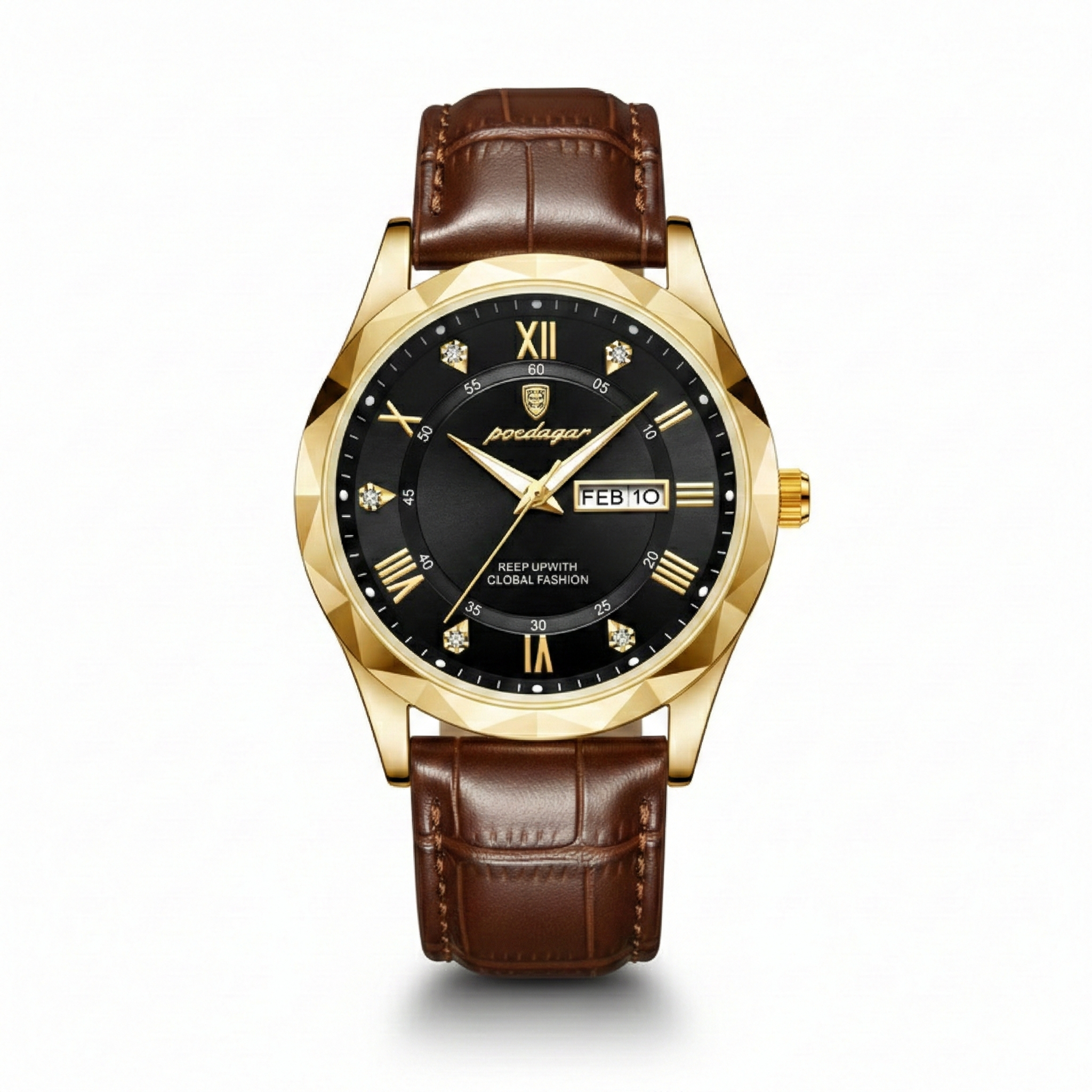 Diamond 42mm