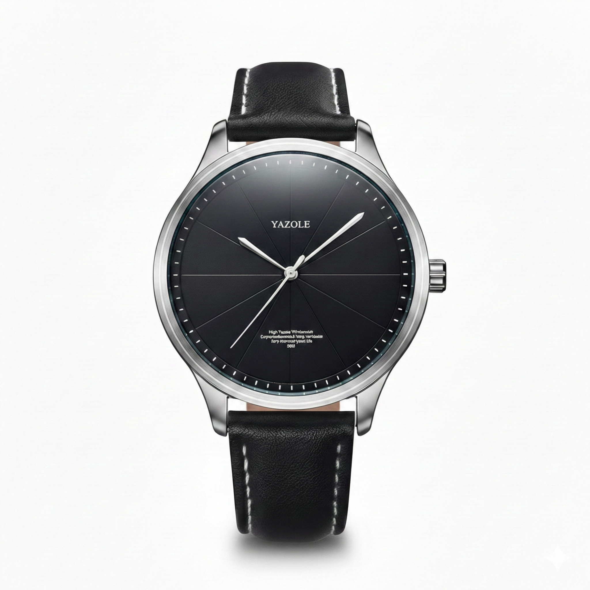 Minimal 42mm