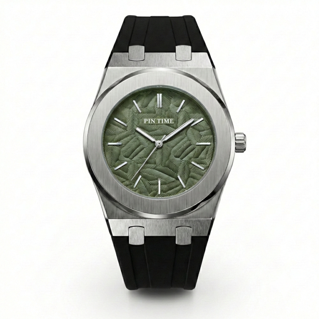 Royal Jungle 40mm
