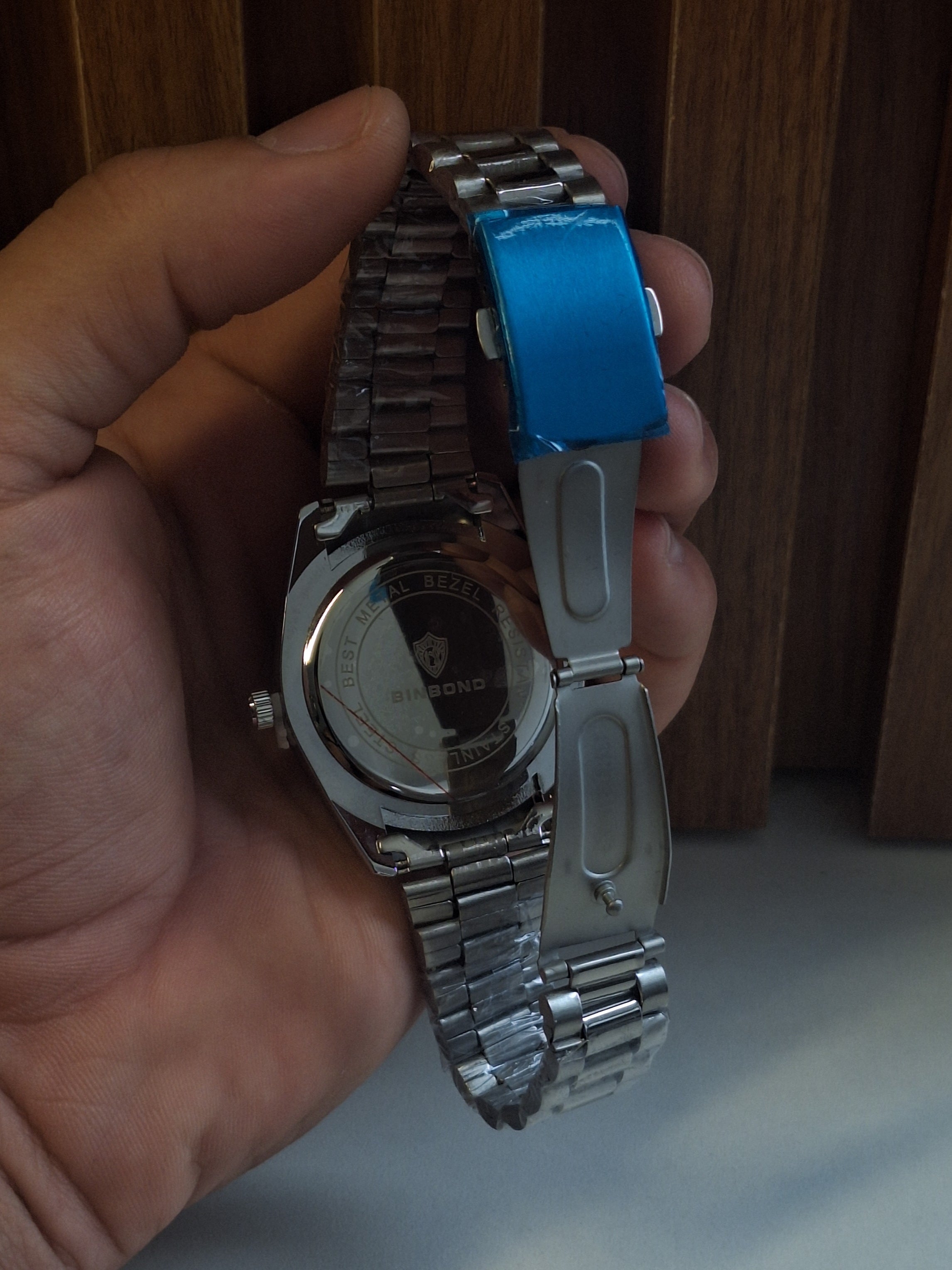 DayDate 40mm