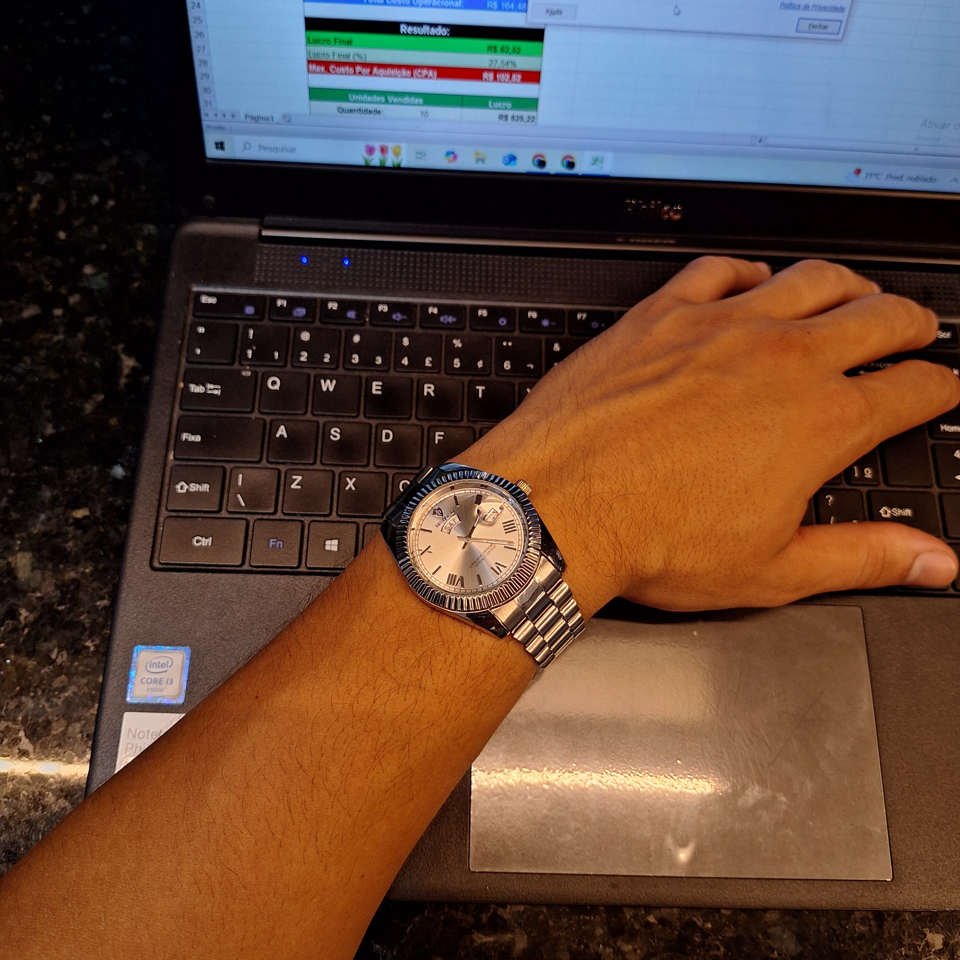 DayDate