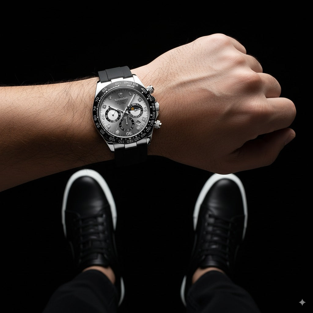Day Chrono