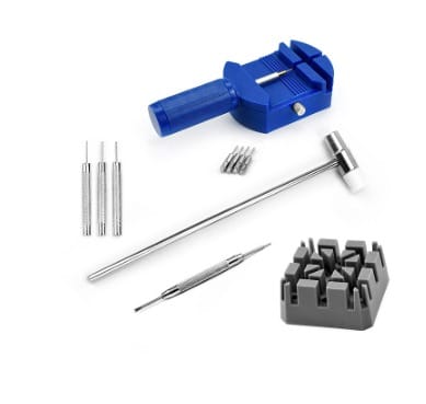 Kit ajustador de Pulseira