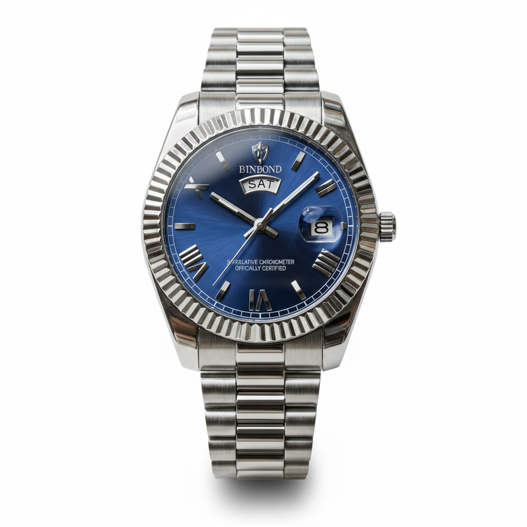 DayDate 40mm