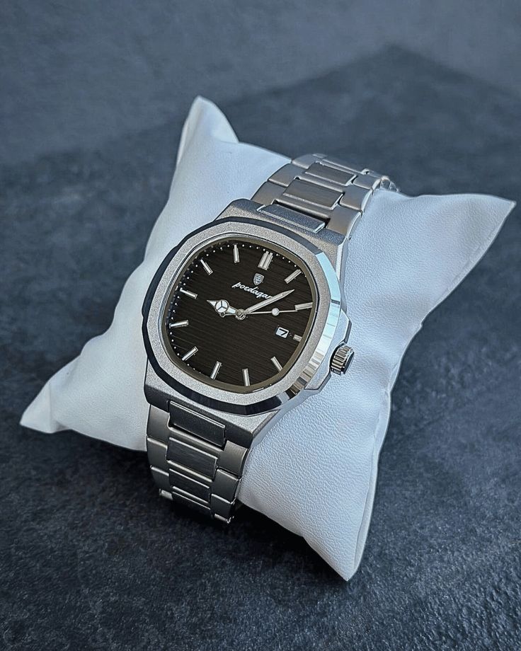 Nautilus 40mm